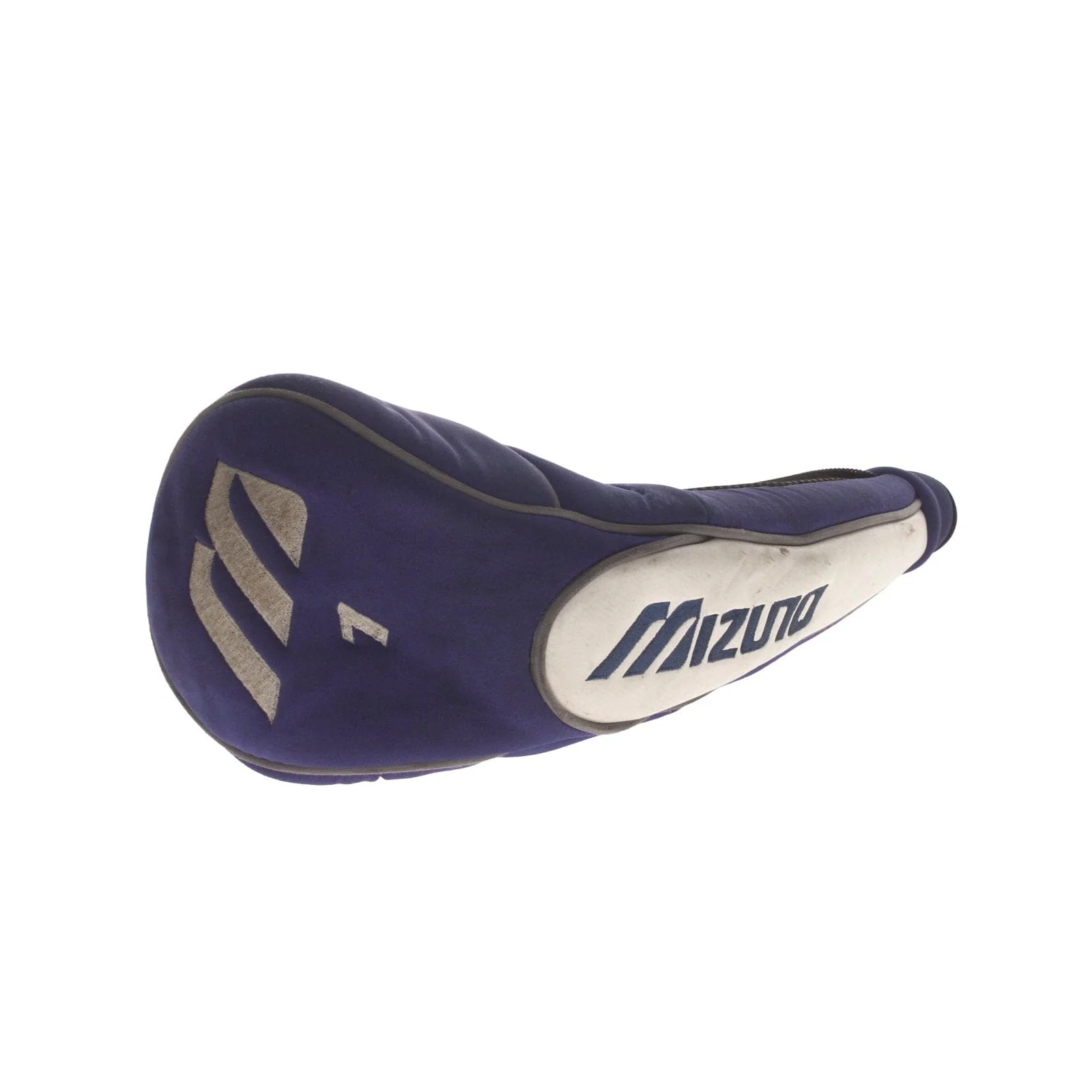 Mizuno T-Zoid Blue Rage Graphite Mens Right Hand Driver 10* Regular - Mizuno Exsar 65g - Image 7