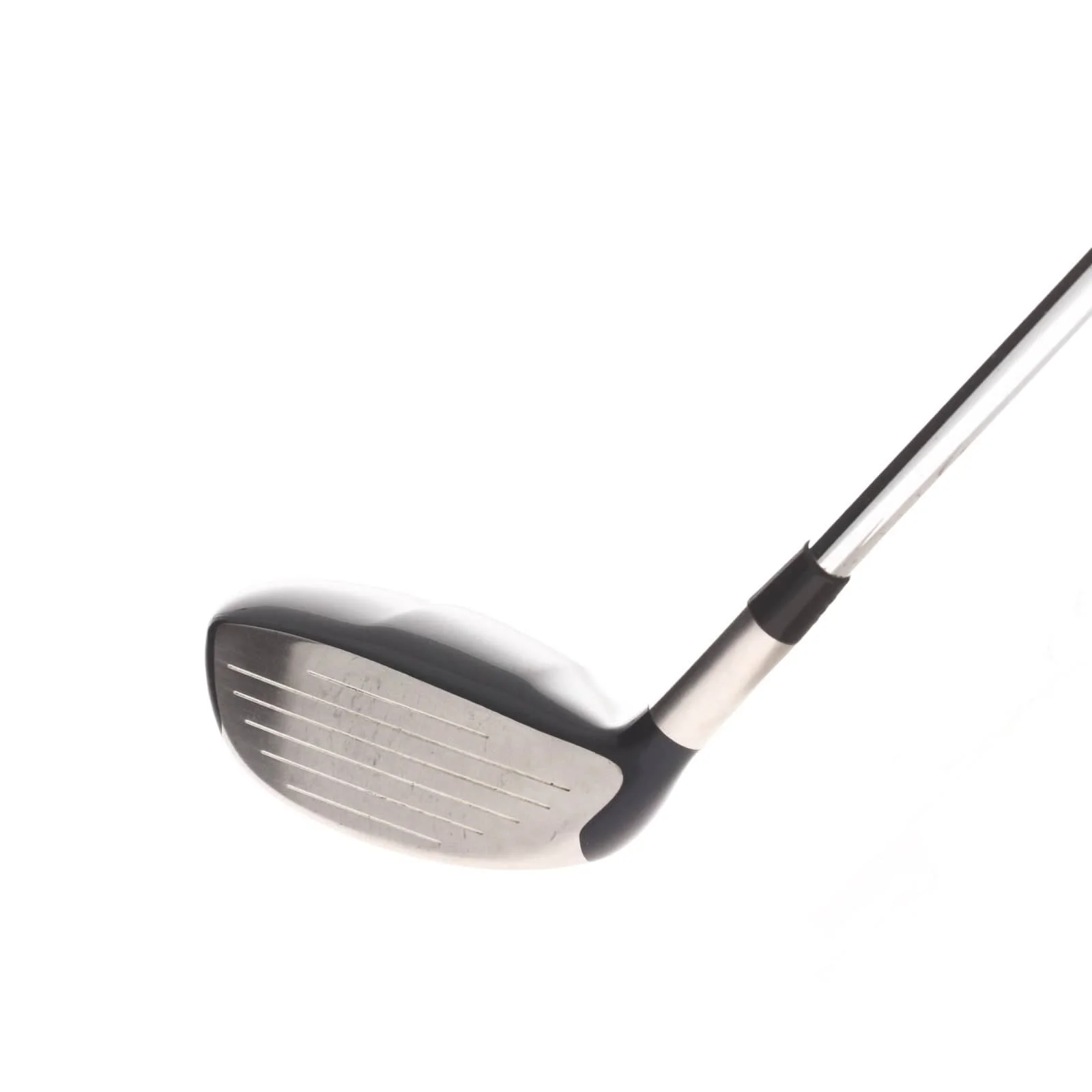 Mizuno T-ZOID Blue Rage Graphite Mens Right Hand Fairway 3 Wood Regular - Mizuno - Image 4