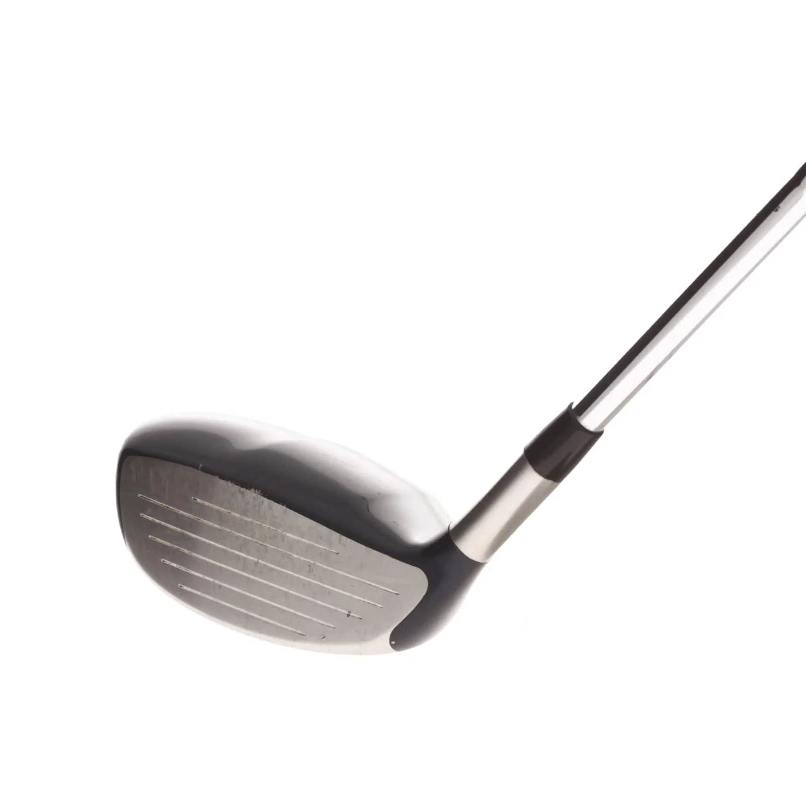 Mizuno T-Zoid Blue Rage Steel Mens Right Hand Fairway 3 Wood 15* Extra Stiff - Dyanmic Gold X100 - Image 4