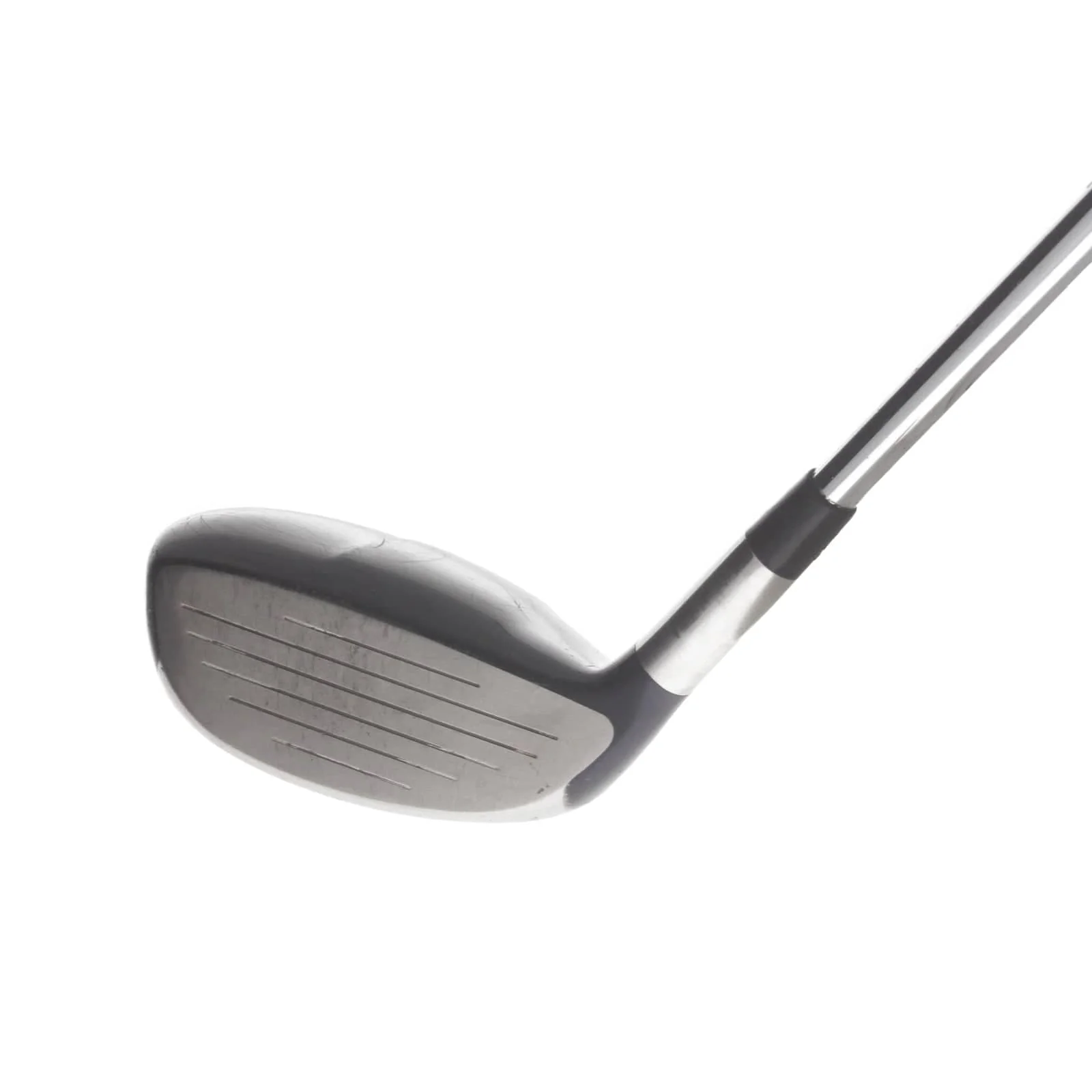 Mizuno T-Zoid Blue Rage Steel Mens Right Hand Fairway 7 Wood 21* Regular - Dynamic Gold R300 - Image 3