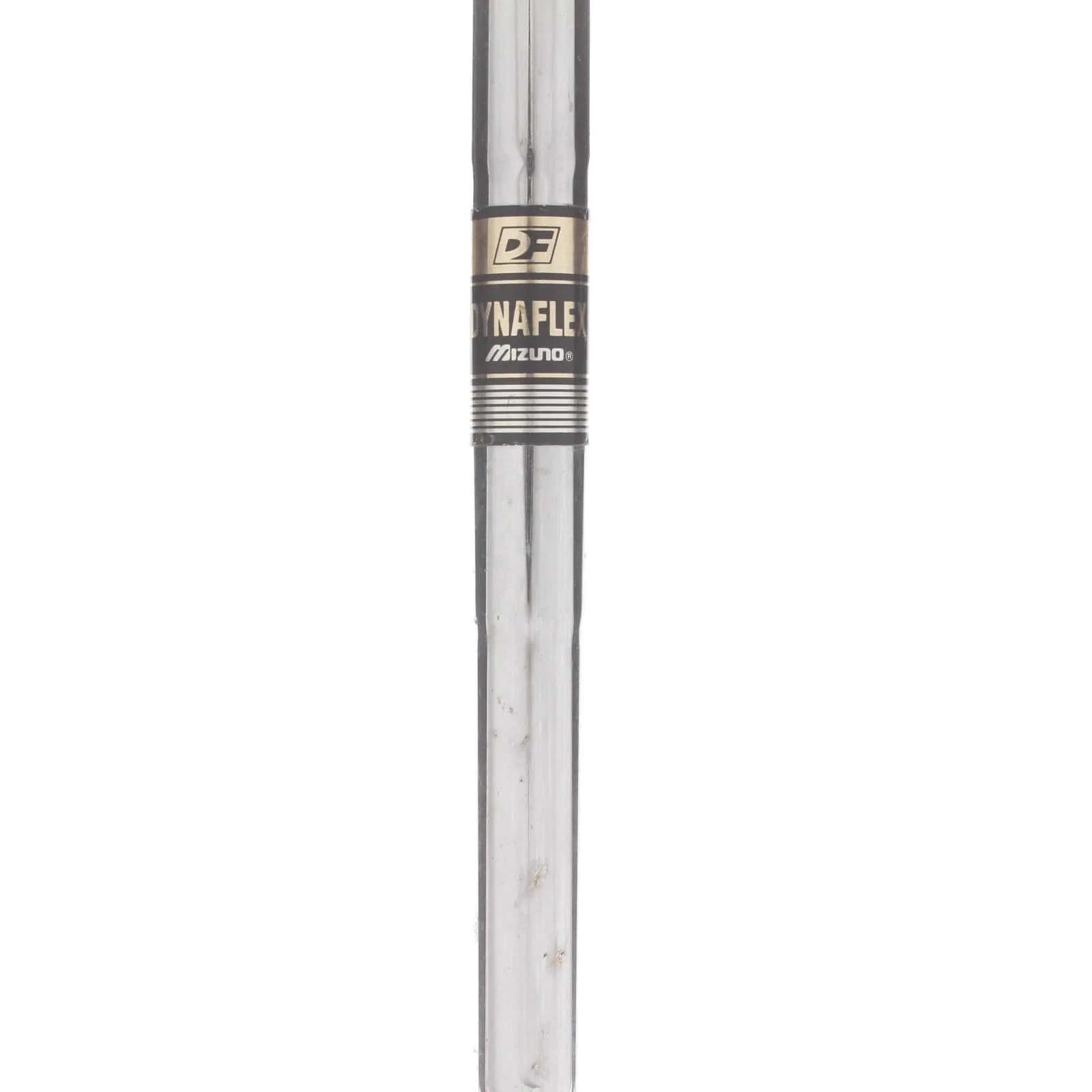 Mizuno T-Zoid Comp CT Steel Mens Right Hand 3 Iron 20* Regular - Mizuno Dynaflex R3200 - Image 4