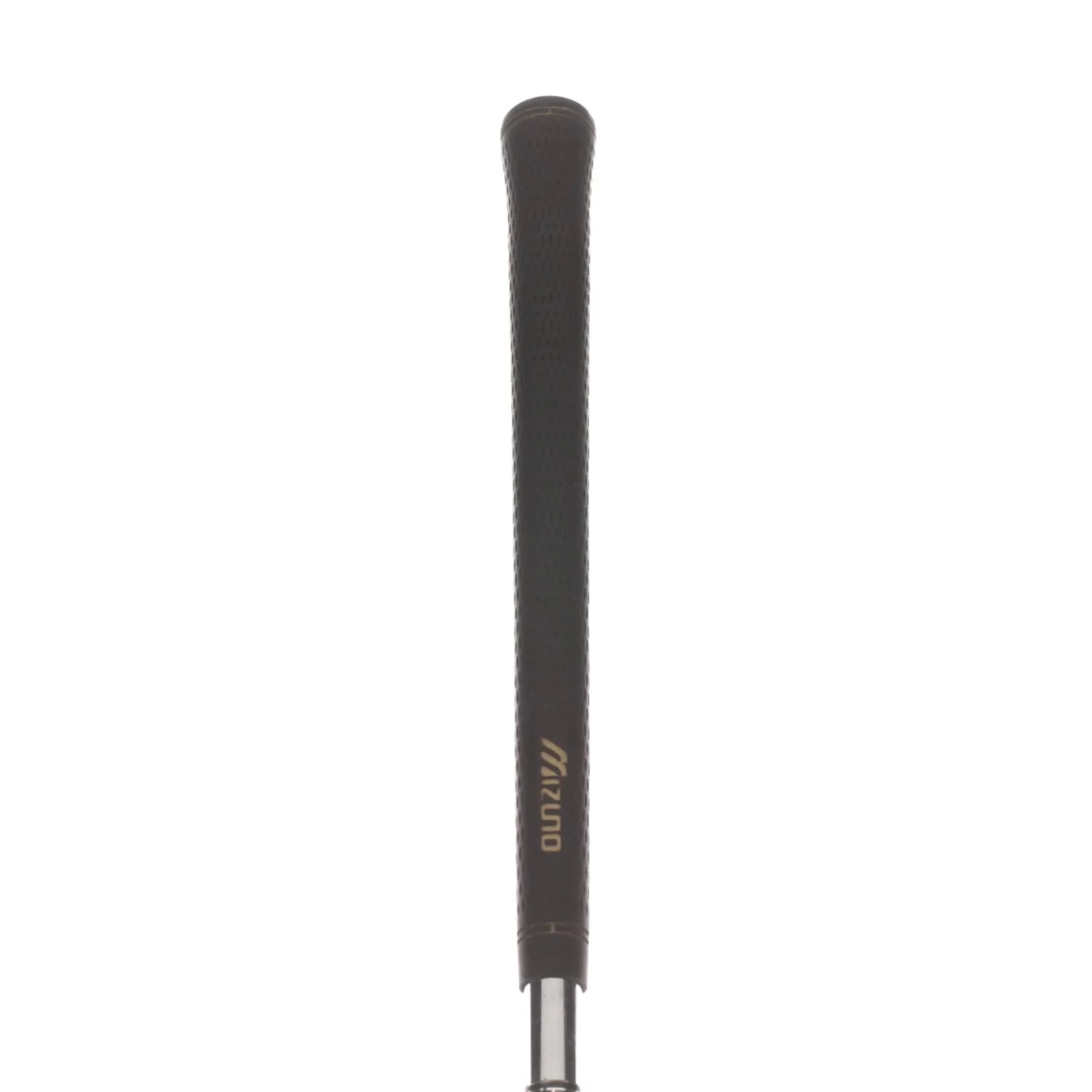 Mizuno T-Zoid Comp EZ Steel Mens Right Hand Sand Wedge 56* Regular - True Temper Dynamic Gold R400 - Image 5