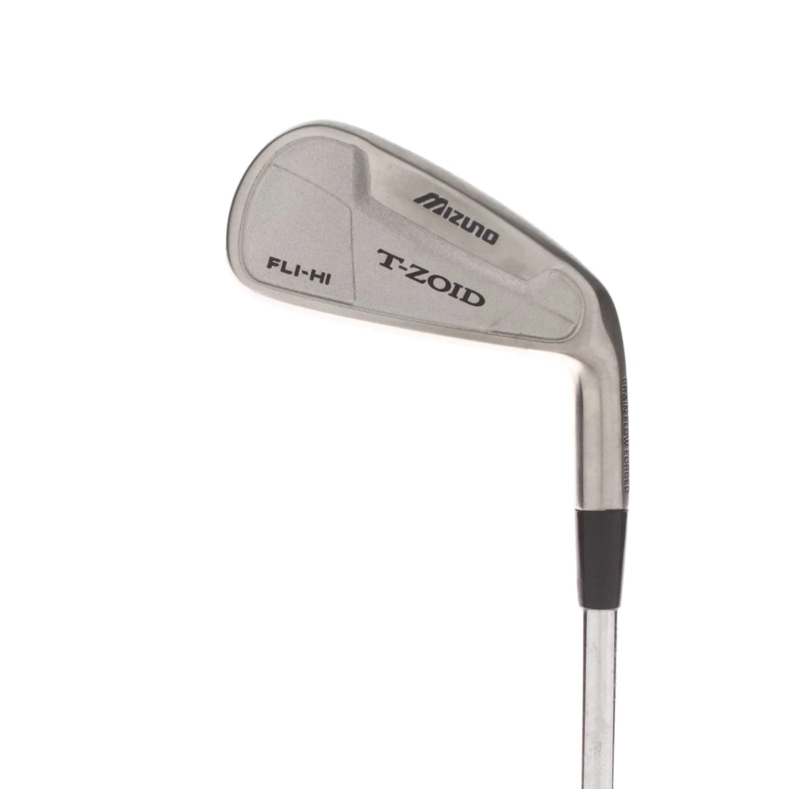 Mizuno T-Zoid Fli-Hi Graphite Mens Right Hand 2 Iron 18* Regular - Dynamic Gold - Image 2