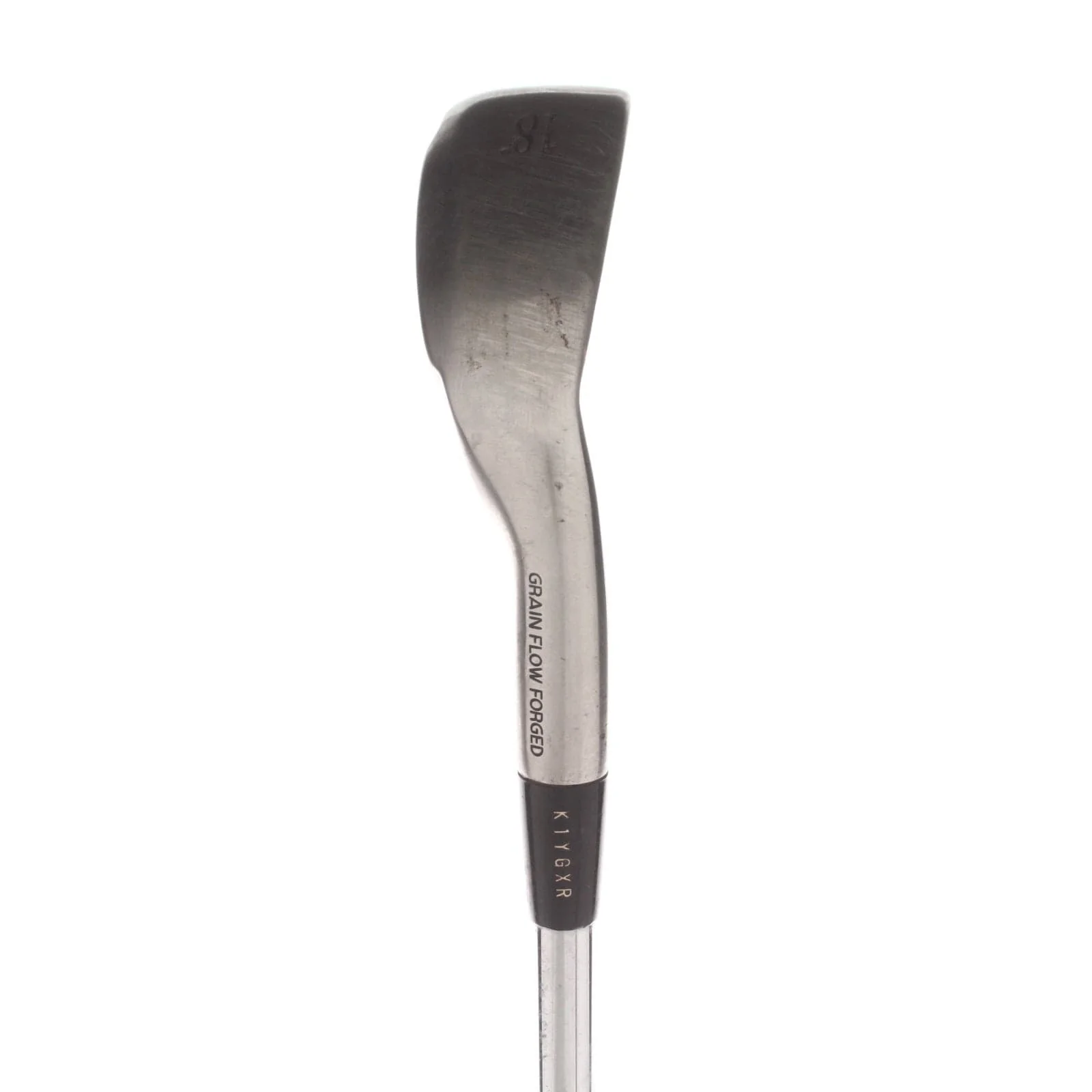 Mizuno T-Zoid Fli-Hi Graphite Mens Right Hand 2 Iron 18* Regular - Dynamic Gold - Image 4
