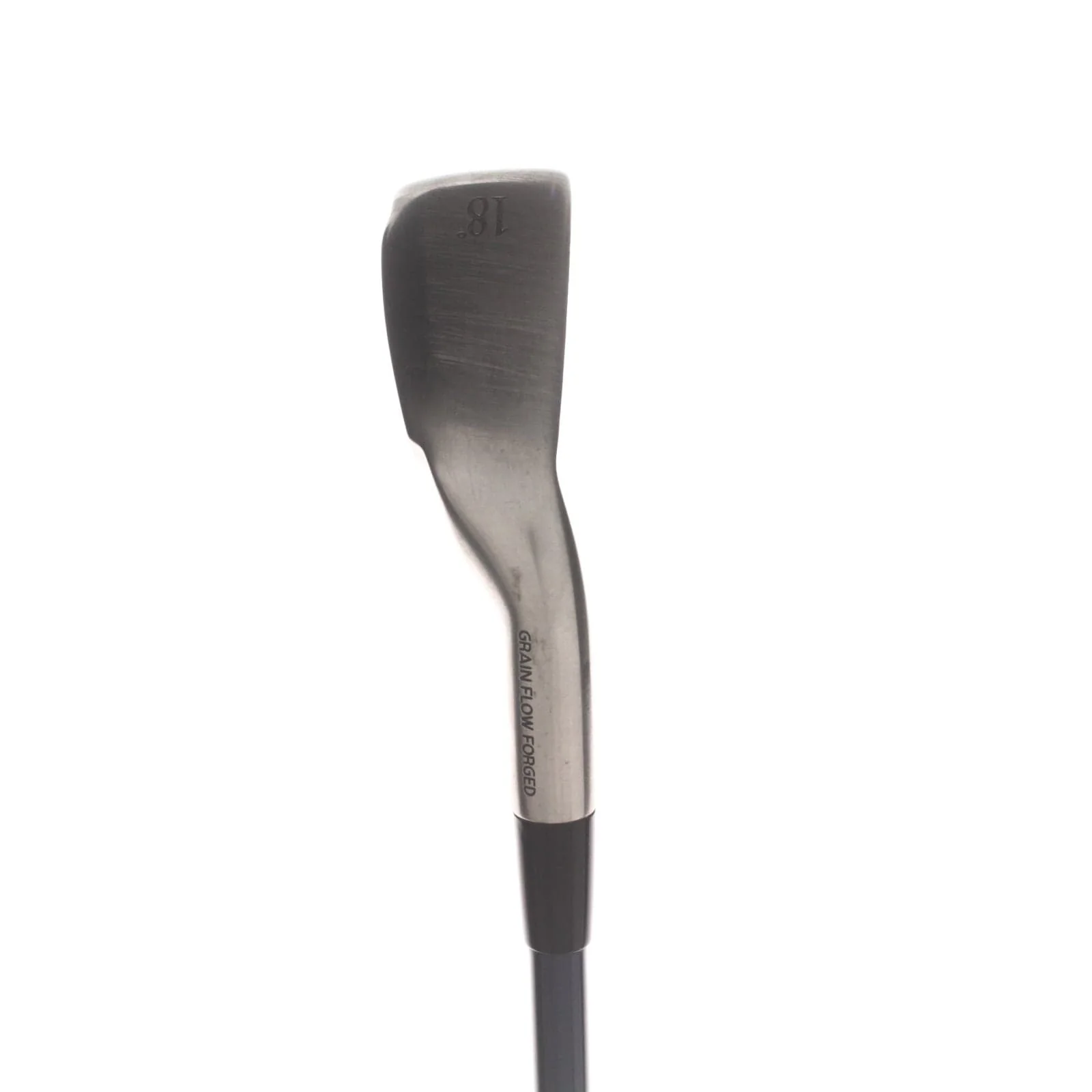 Mizuno T-Zoid Fli Hi Graphite Mens Right Hand Driver 18* Stiff - Exsar Blue - Image 5