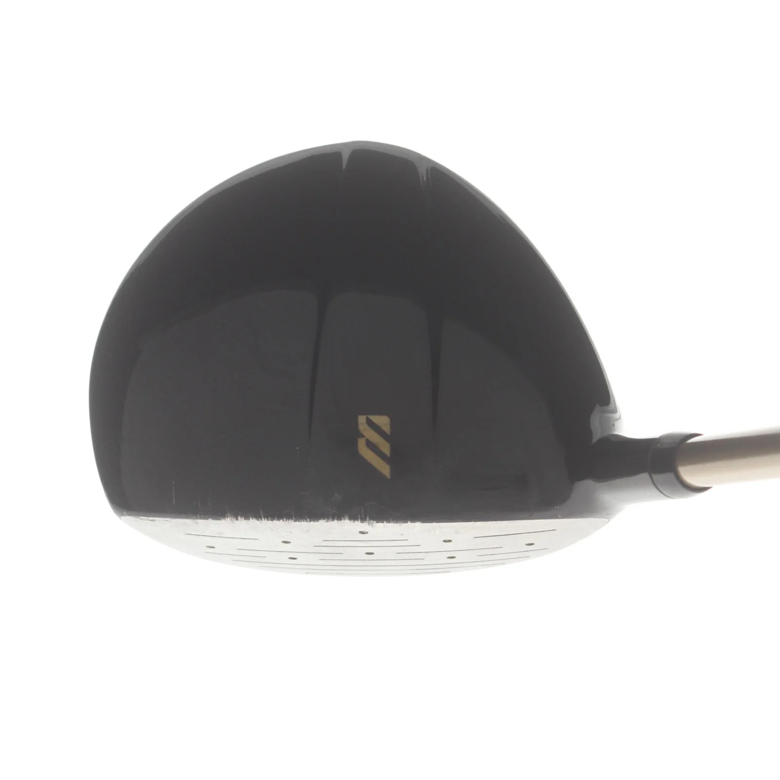 Mizuno T-Zoid Graphite Mens Right Hand Fairway 3 Wood 14* Stiff - Accel-Arc Pro - Image 3
