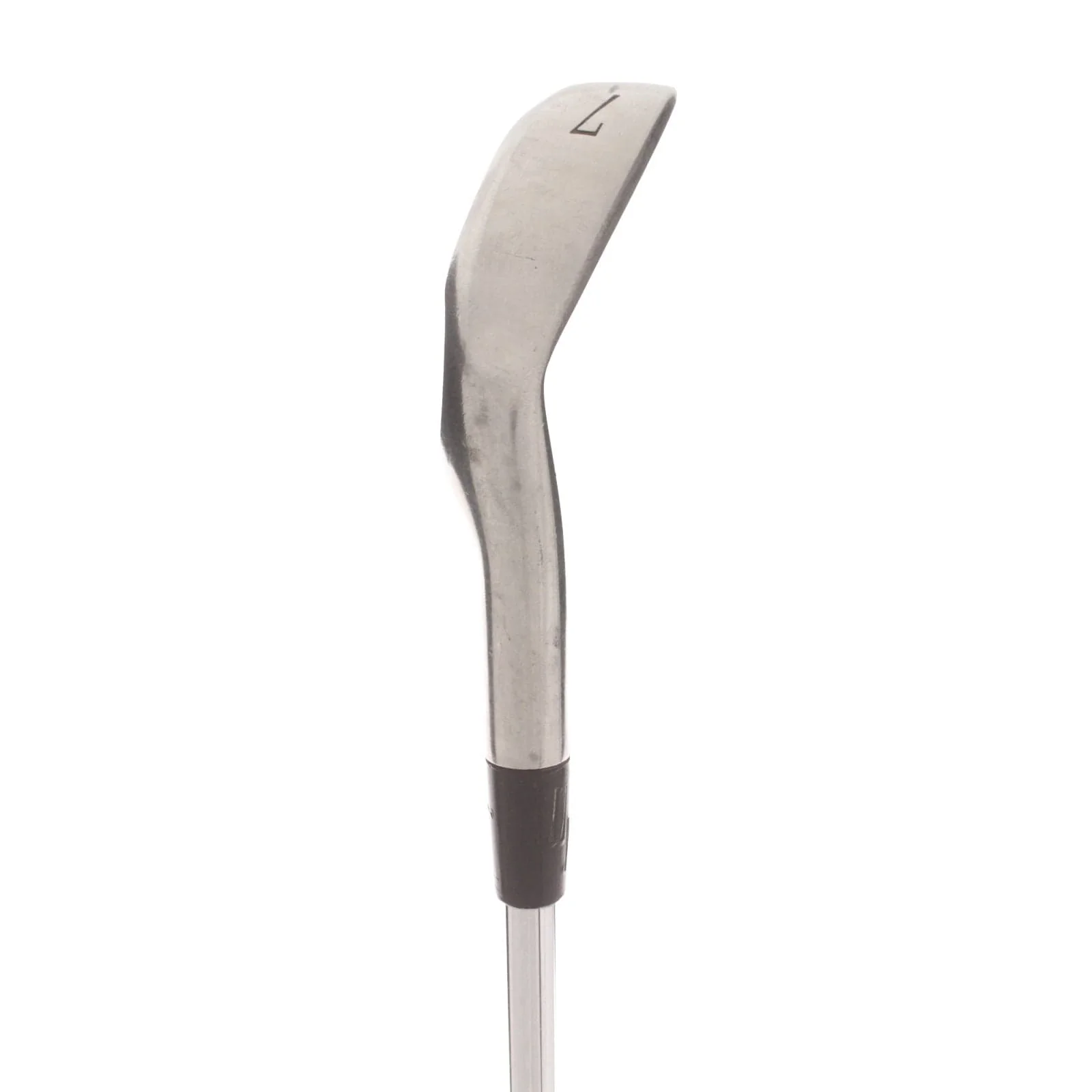 Mizuno T-Zoid MX-15 Steel Mens Right Hand 7 Iron 34* Stiff - True Temper Release - Image 3