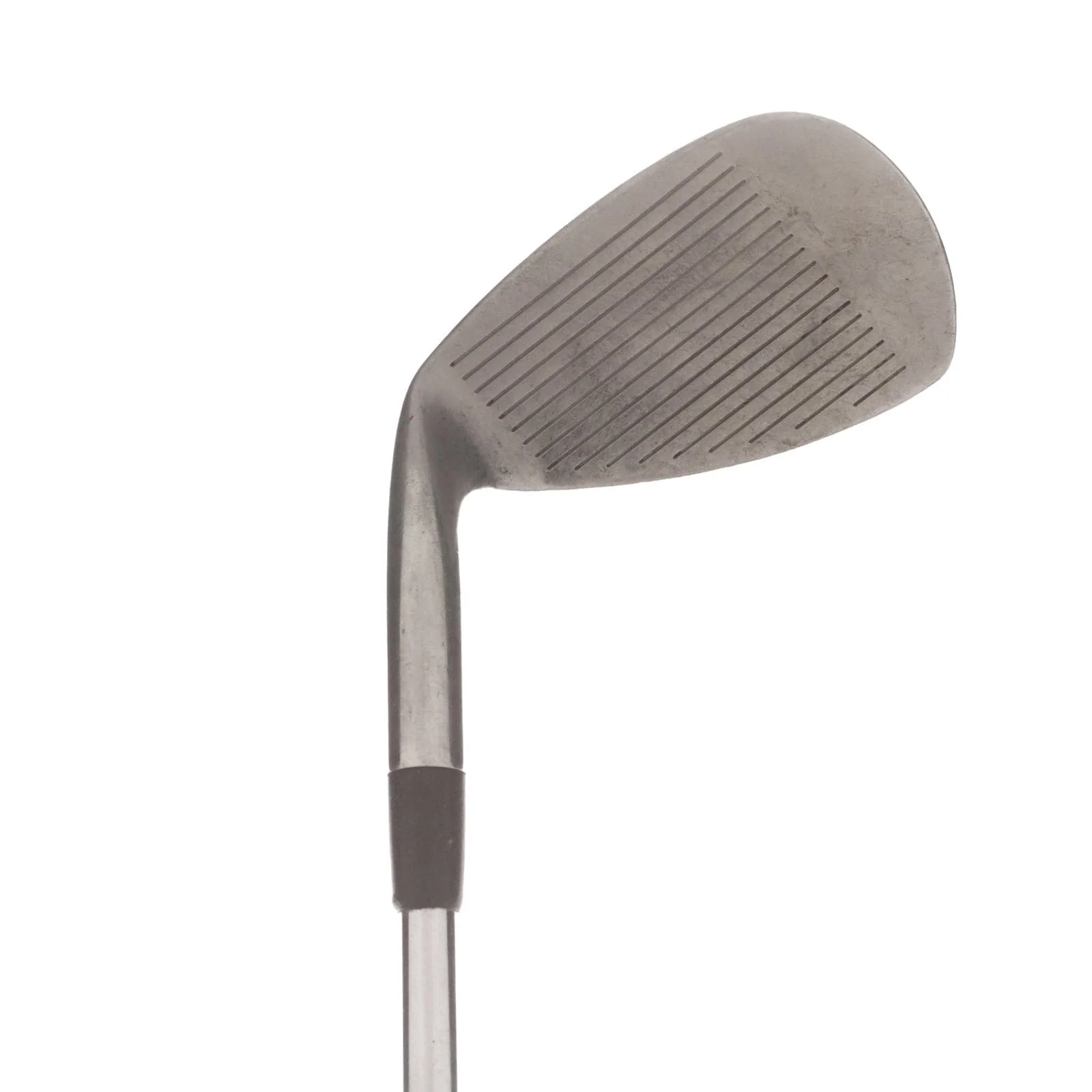 Mizuno T-Zoid Oversize Steel Mens Right Hand Sand Wedge 55* Regular - Dynamic Gold - Image 2