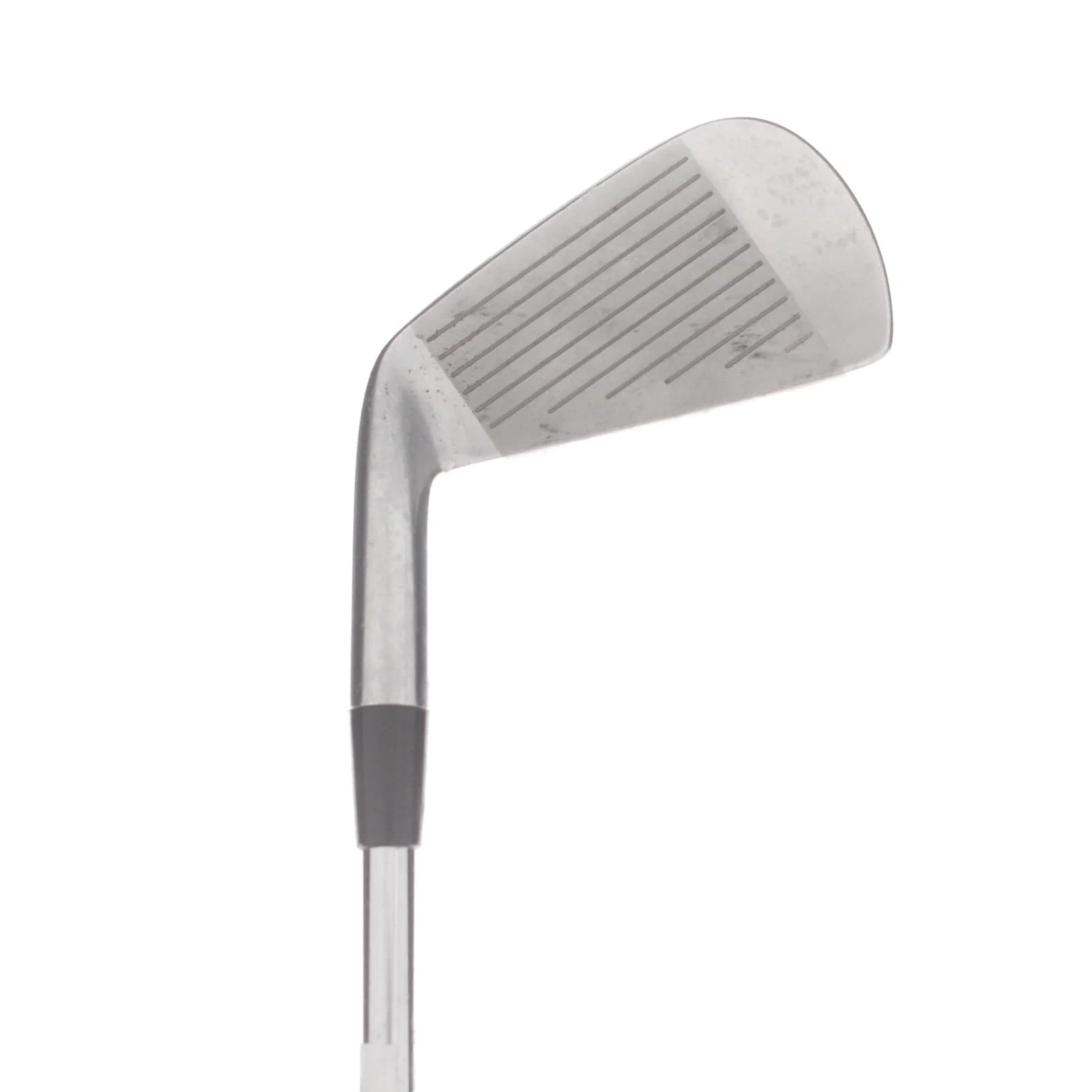 Mizuno T-Zoid Pro Steel Mens Right Hand 2 Iron Regular - Dynamic Gold R400 - Image 2