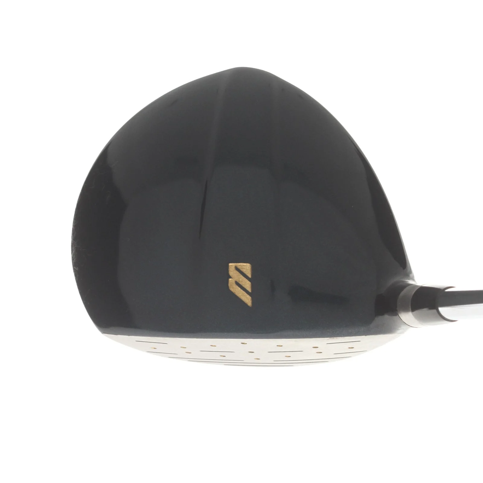Mizuno T-Zoid Steel Mens Right Hand Driver 11.5* Regular - True Temper - Image 3