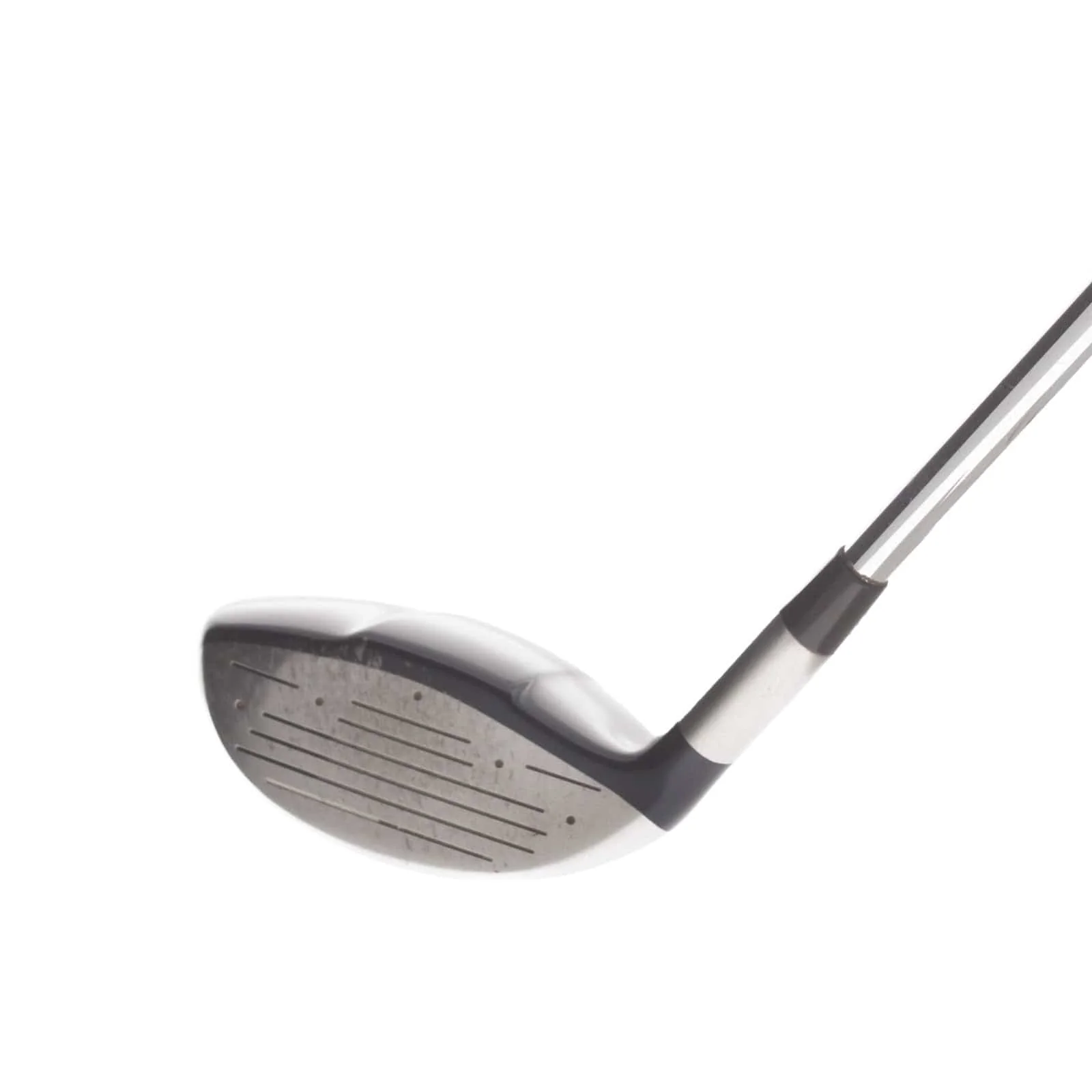 Mizuno T-Zoid Steel Mens Right Hand Fairway 5 Wood 18* Regular - Dynamic Gold - Image 4
