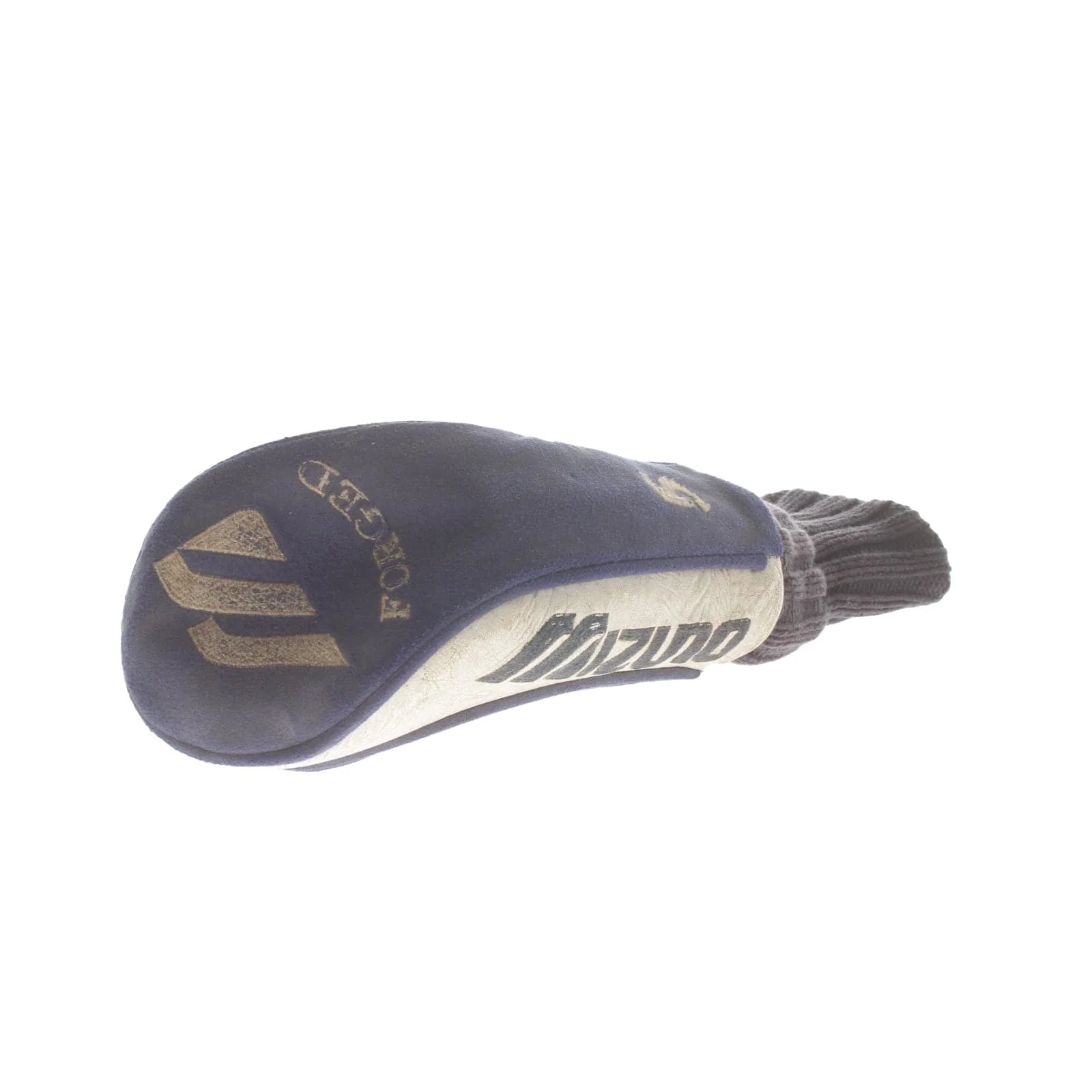 Mizuno T-Zoid Steel Mens Right Hand Fairway 5 Wood 18* Regular - Dynamic Gold - Image 7