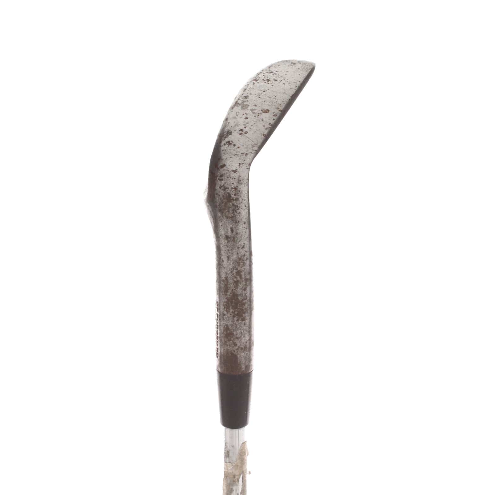 Mizuno T20 Steel Mens Right Hand Gap Wedge 46* 6 Bounce Stiff - Dynamic Gold Tour Issue - Image 3