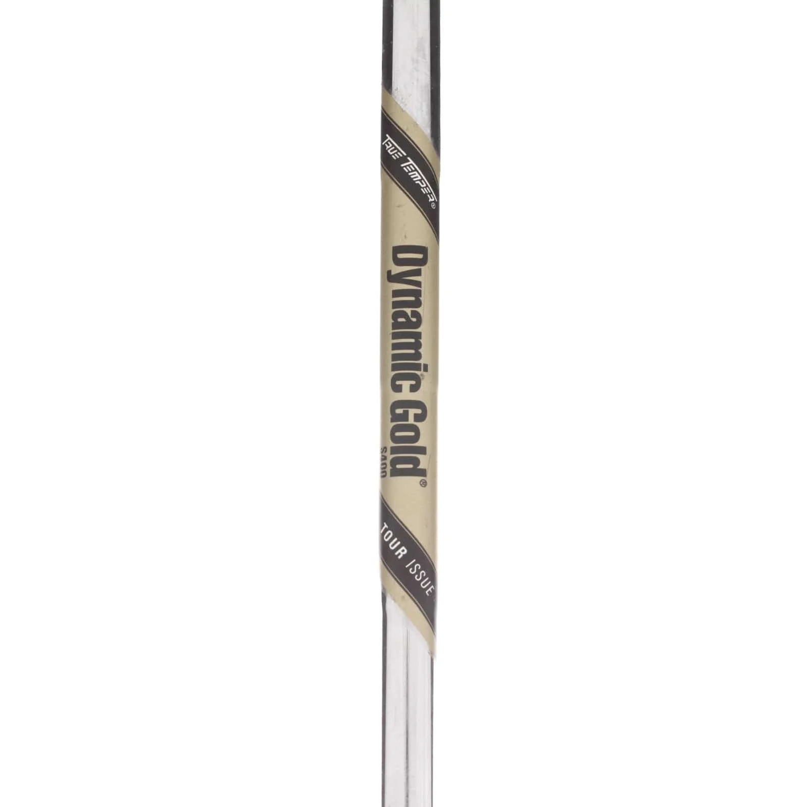 Mizuno T20 Steel Mens Right Hand Gap Wedge 46* 6 Bounce Stiff - Dynamic Gold Tour Issue - Image 4