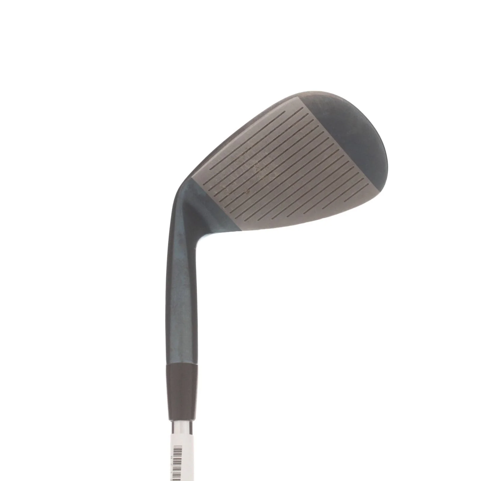 Mizuno T20 Steel Mens Right Hand Sand Wedge 56* 10 Bounce Stiff - Dynamic Gold Tour Issue - Image 2