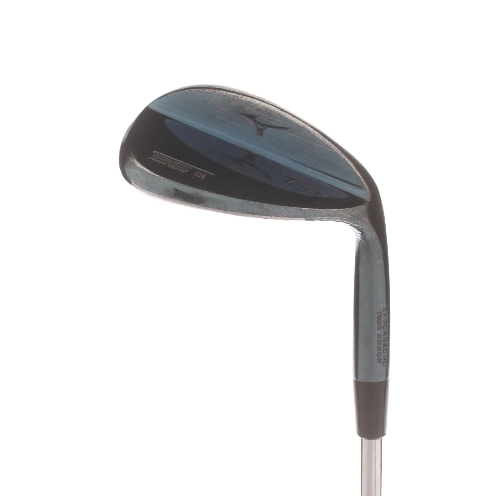 Mizuno T20 Steel Mens Right Hand Sand Wedge 56* 14 Bounce Regular - N.S.Pro 950GH