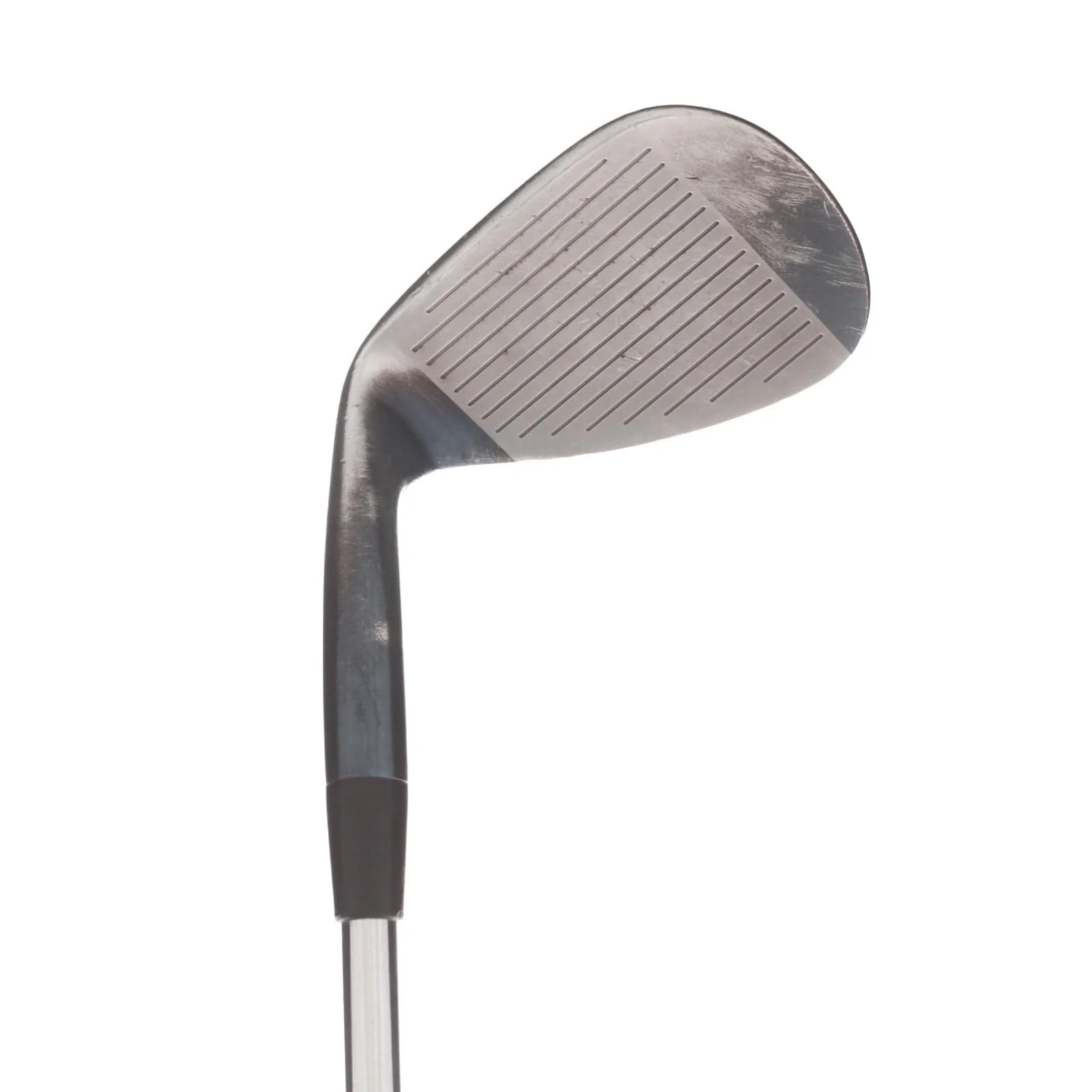 Mizuno T20 Steel Mens Right Hand Sand Wedge 56* 14 Bounce Regular - N.S.Pro 950GH - Image 2