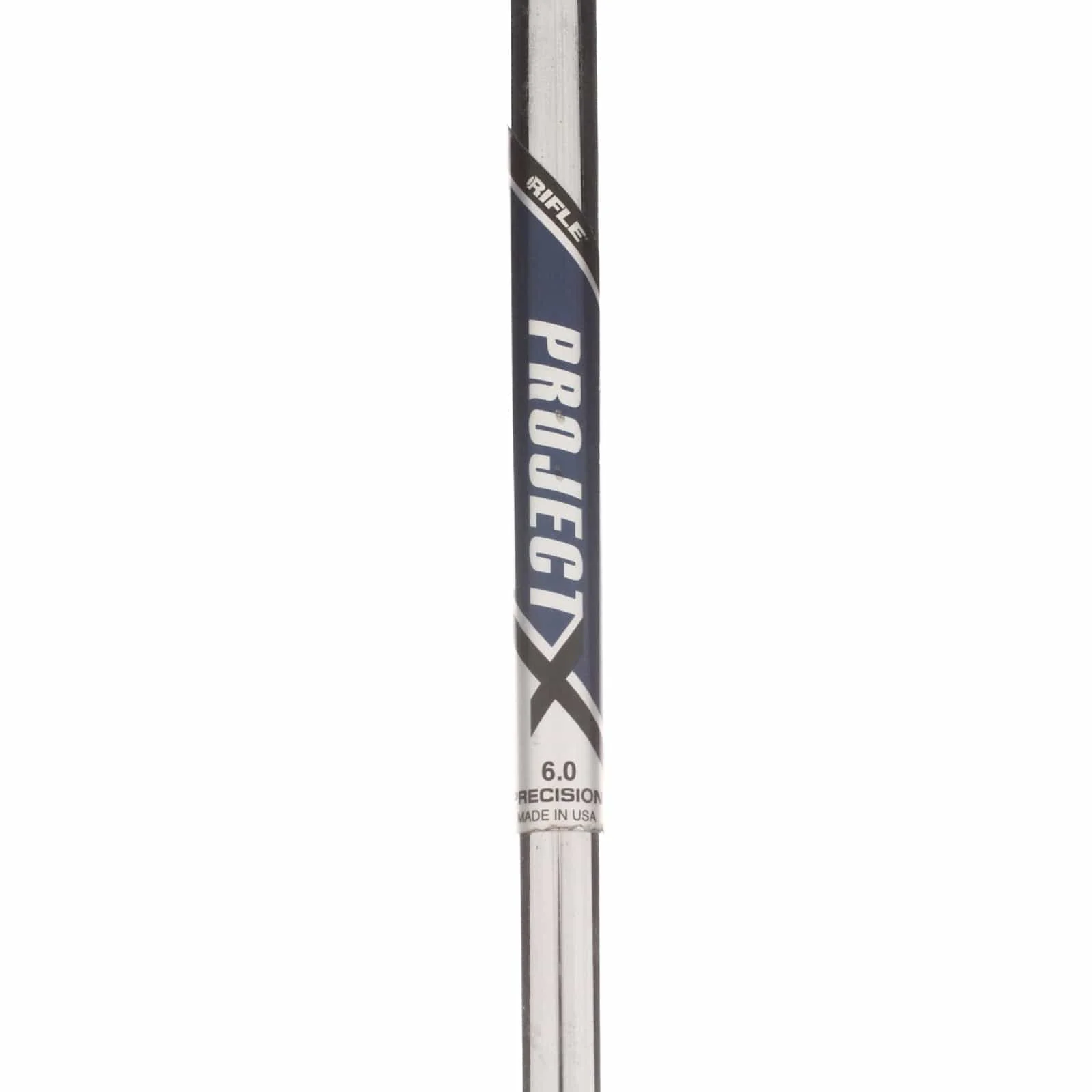 Mizuno T20 Steel Mens Right Hand Sand Wedge 56* 14 Bounce Stiff - Project X Rifle 6.0 - Image 4