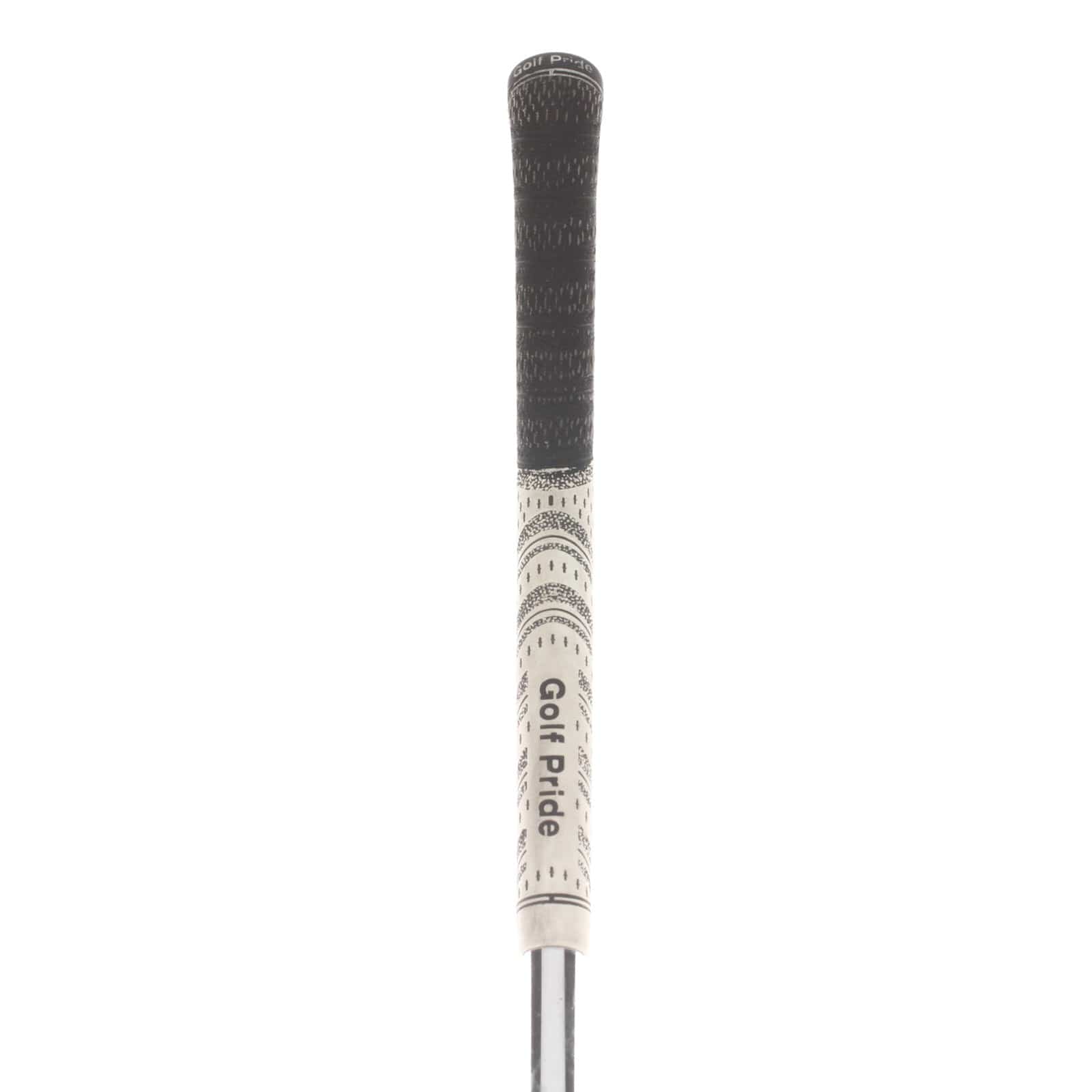 Mizuno T20 Steel Mens Right Hand Sand Wedge 56* 14 Bounce Stiff - Project X Rifle 6.0 - Image 5