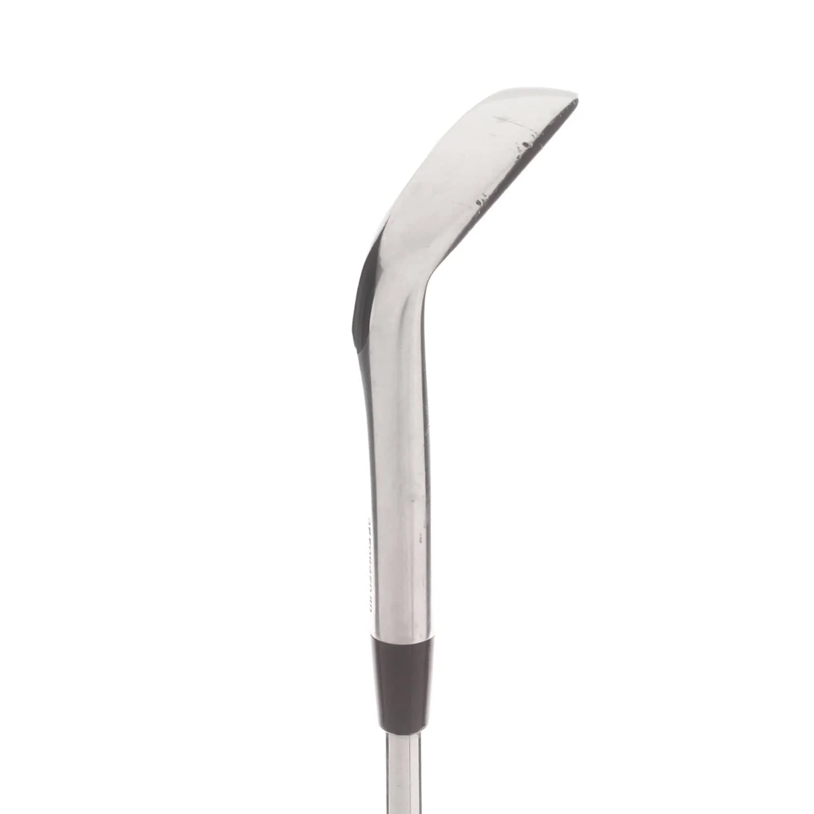 Mizuno T22 Steel Mens Right Hand Gap Wedge 50* 7 Bounce S Grind Wedge - Dynamic Gold Tour Issue - Image 3