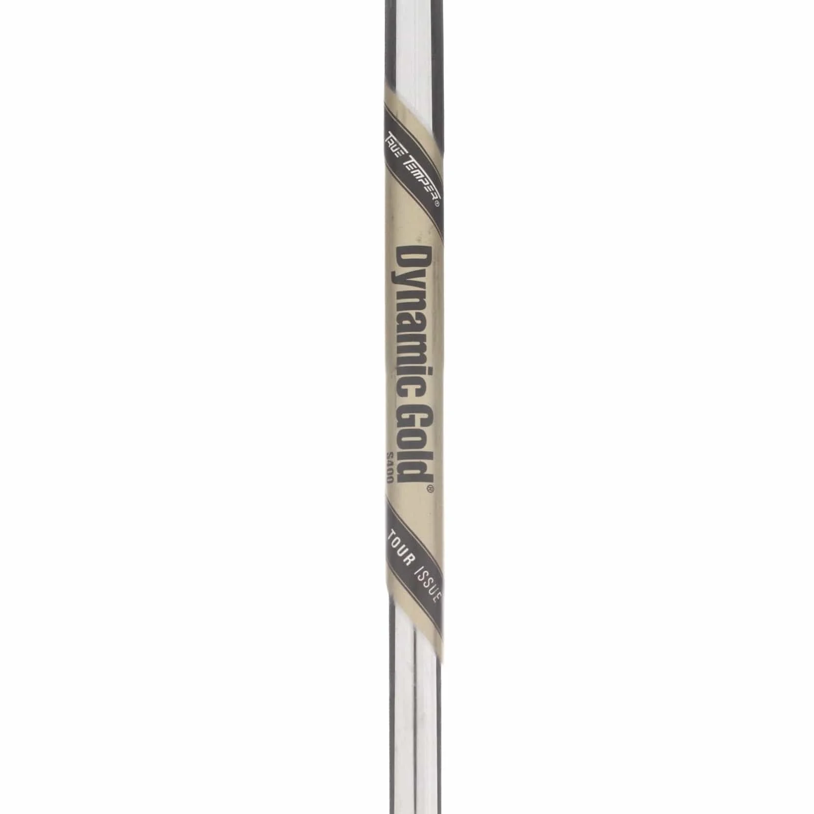Mizuno T22 Steel Mens Right Hand Gap Wedge 50* 7 Bounce S Grind Wedge - Dynamic Gold Tour Issue - Image 4
