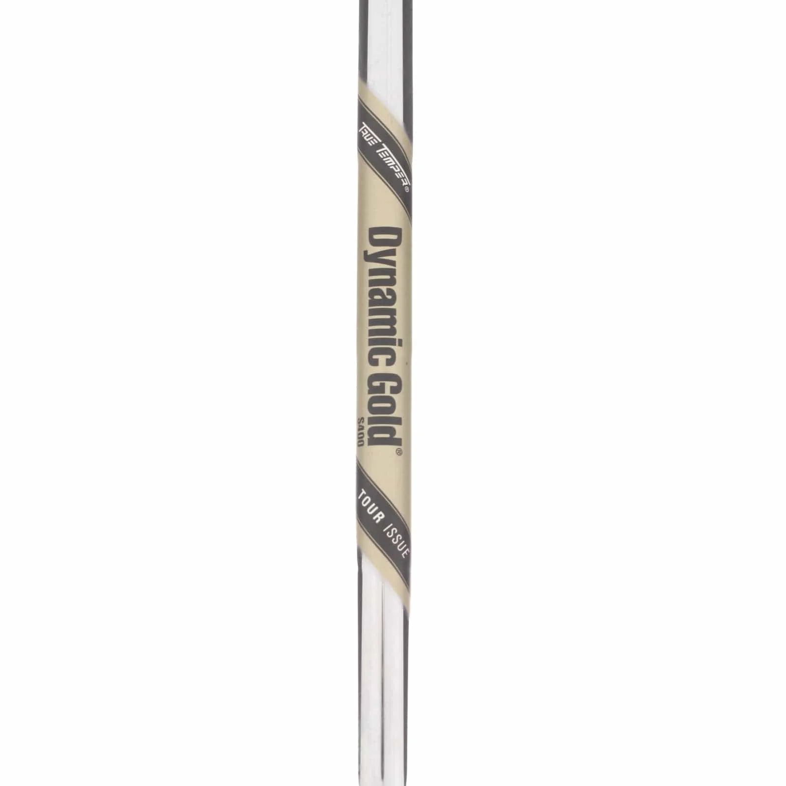 Mizuno T22 Steel Mens Right Hand Gap Wedge 50* 7 Bounce Stiff - Dynamic Gold Tour Issue S400 - Image 4