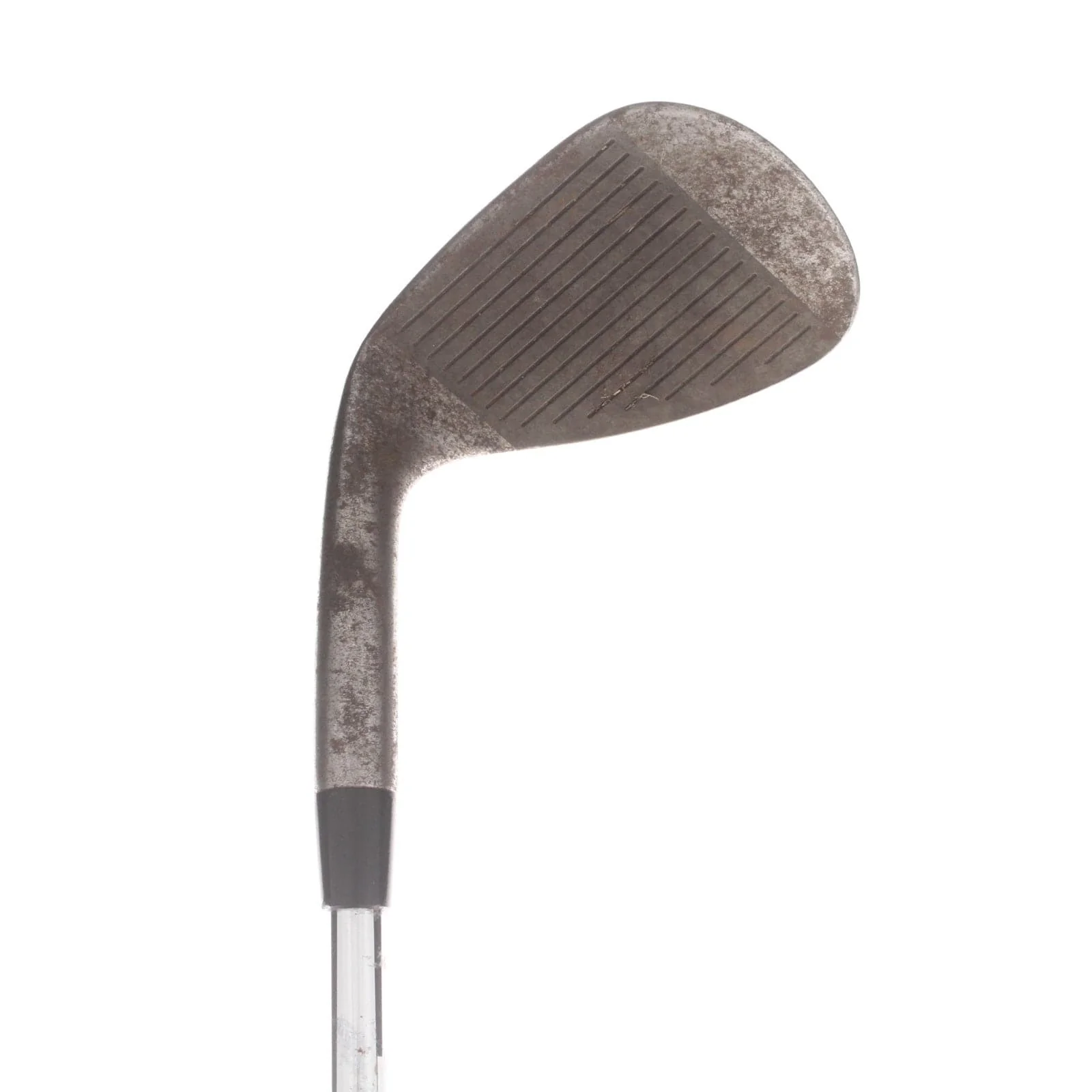 Mizuno T22 Steel Mens Right Hand Lob Wedge 58* 4 Bounce X Grind Stiff - Dynamic Gold S400 - Image 2