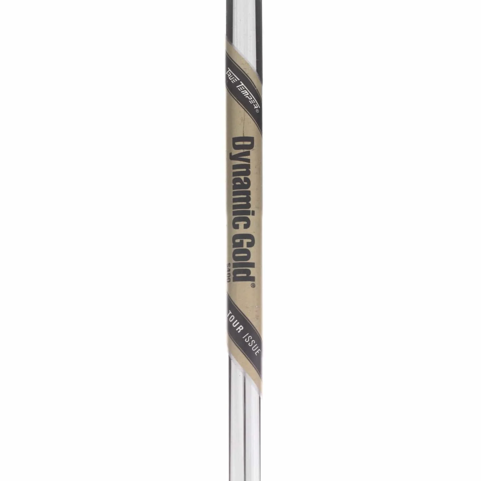 Mizuno T22 Steel Mens Right Hand Lob Wedge 58* 4 Bounce X Grind Stiff - Dynamic Gold S400 - Image 4