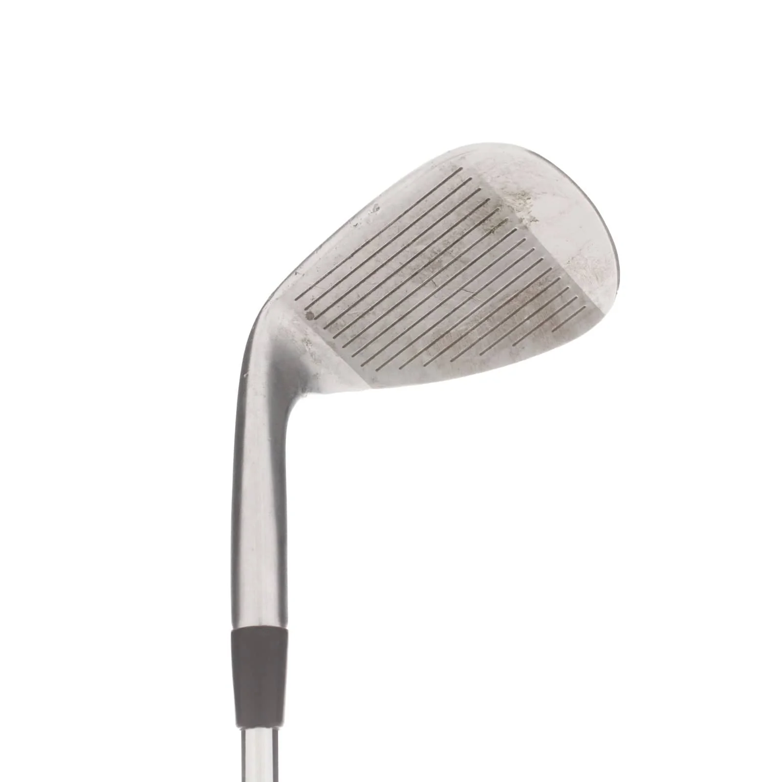 Mizuno T22 Steel Mens Right Hand Lob Wedge 60* 10 Bounce C Grind Wedge - Dynamic Gold - Image 2