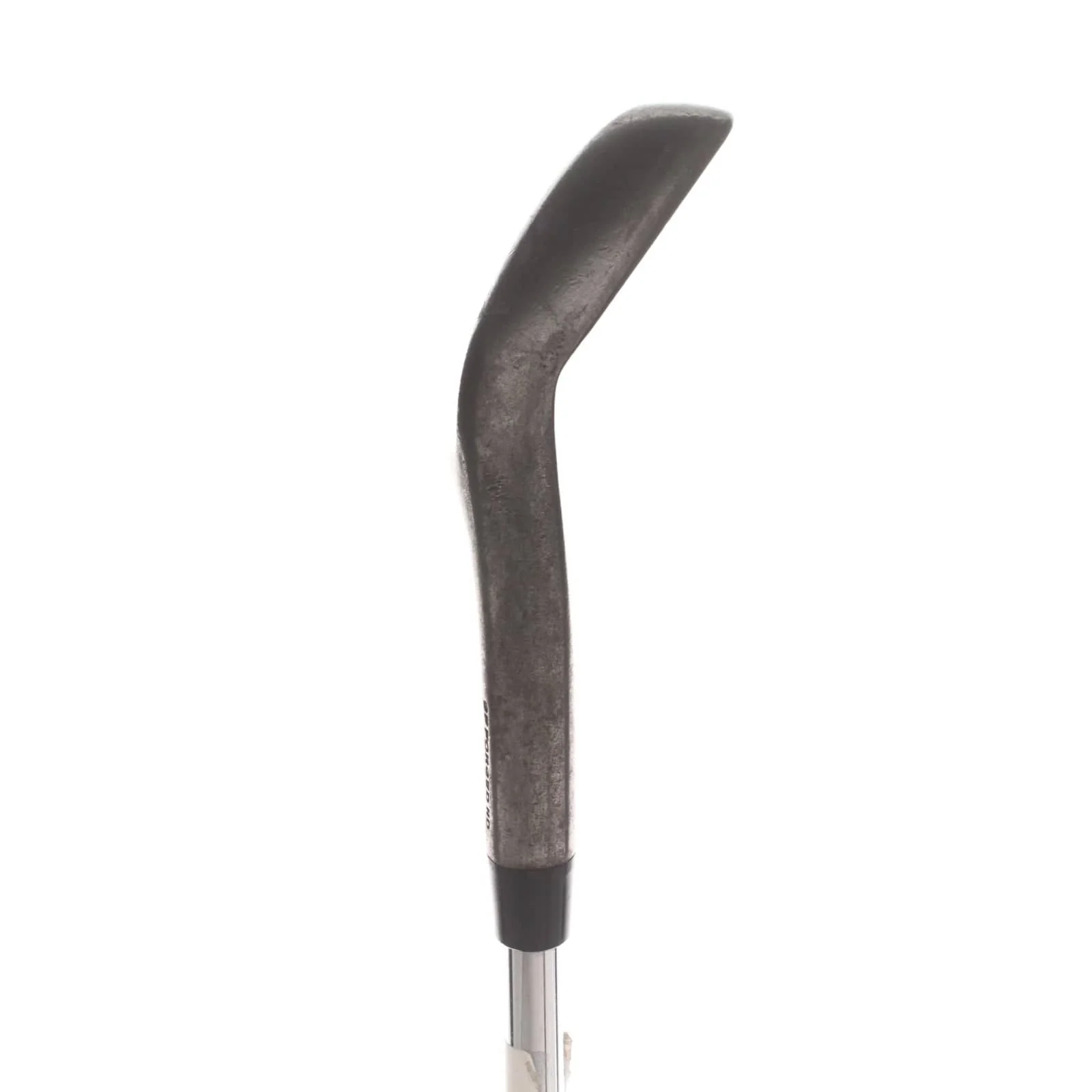 Mizuno T22 Steel Mens Right Hand Pitching Wedge 45* 5 Bounce Stiff - Dynamic Gold S200 - Image 3