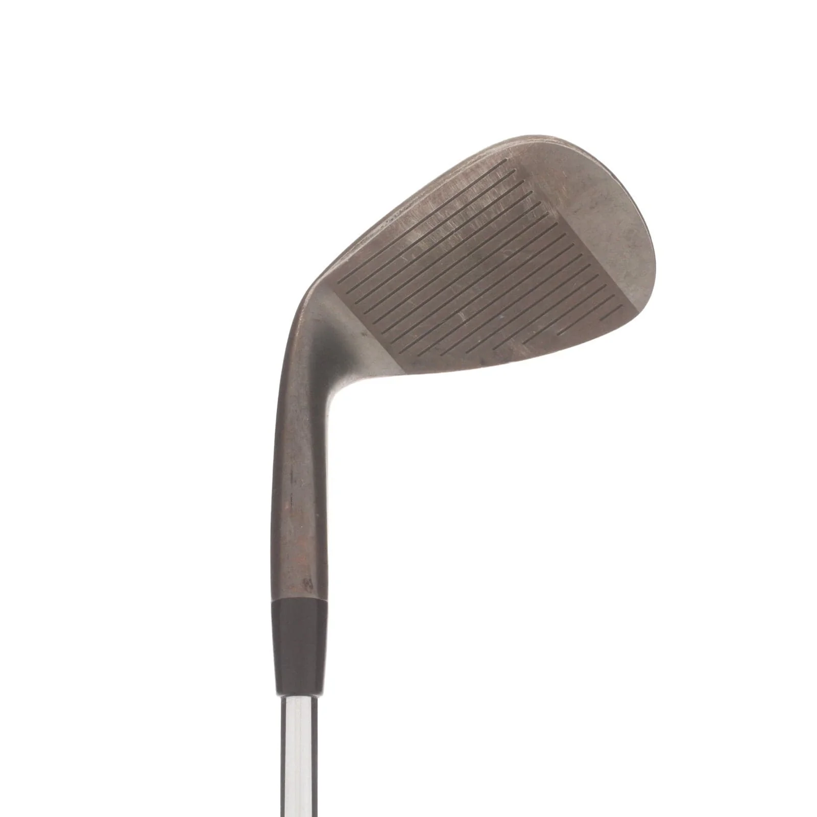 Mizuno T22 Steel Mens Right Hand Sand Wedge 56* 10 Bounce Stiff - Dynamic Gold Tour Issue S400 - Image 2