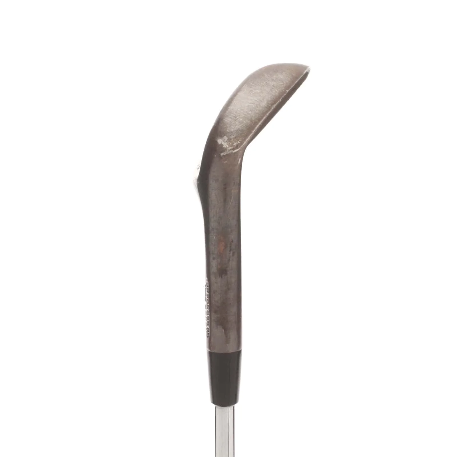 Mizuno T22 Steel Mens Right Hand Sand Wedge 56* 10 Bounce Stiff - Dynamic Gold Tour Issue S400 - Image 3