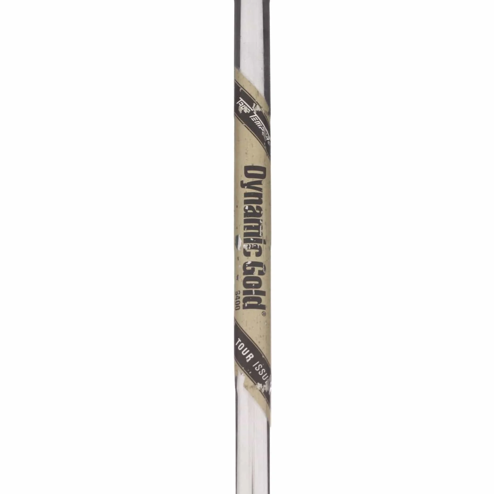 Mizuno T24 Steel Mens Right Hand Sand Wedge 54* 10 Bounce S Grind Stiff - Dynamic Gold Tour Issue S400 - Image 4