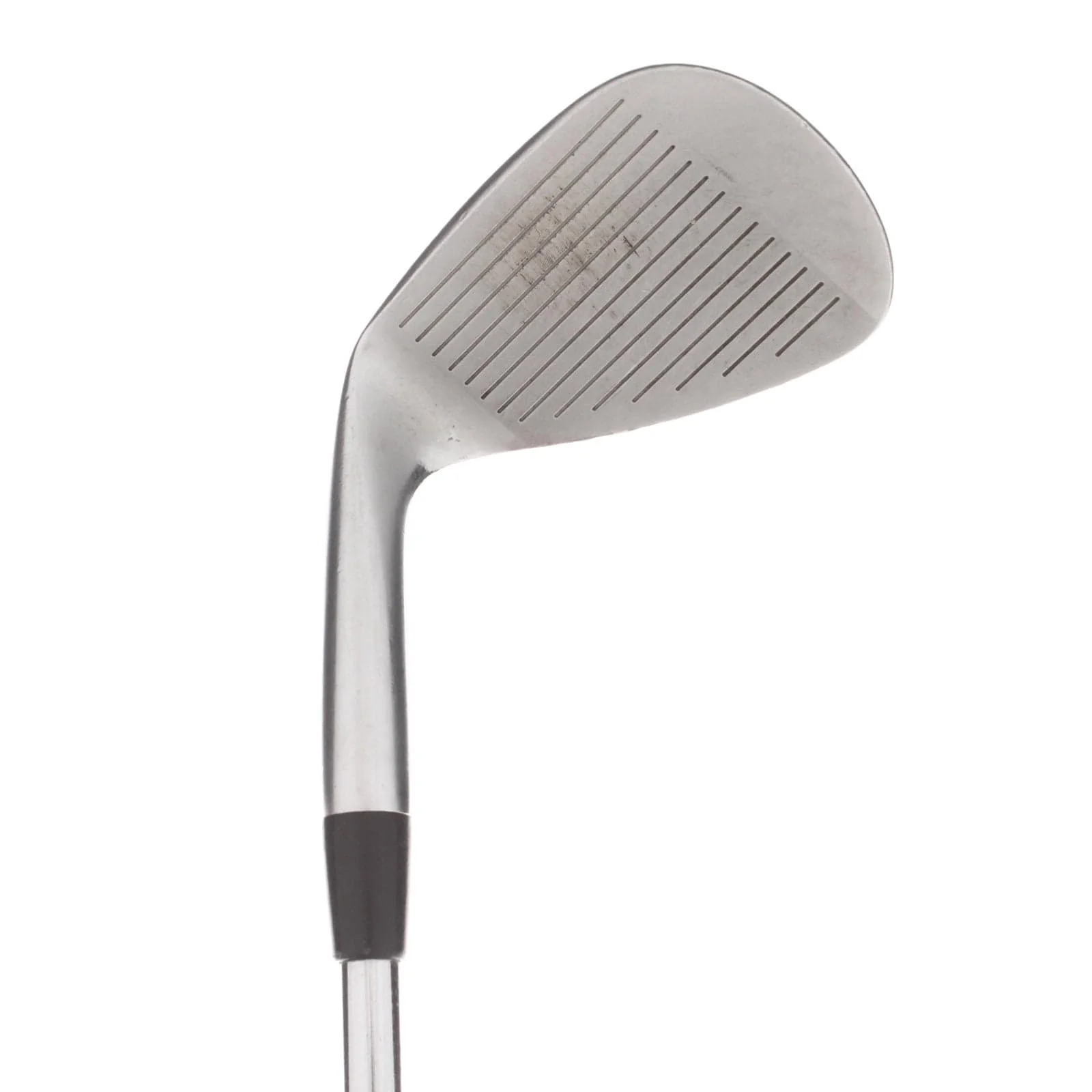 Mizuno T7 Steel Mens Right Hand Gap Wedge 50* 7 Bounce Extra Stiff - KBS Tour X - Image 2