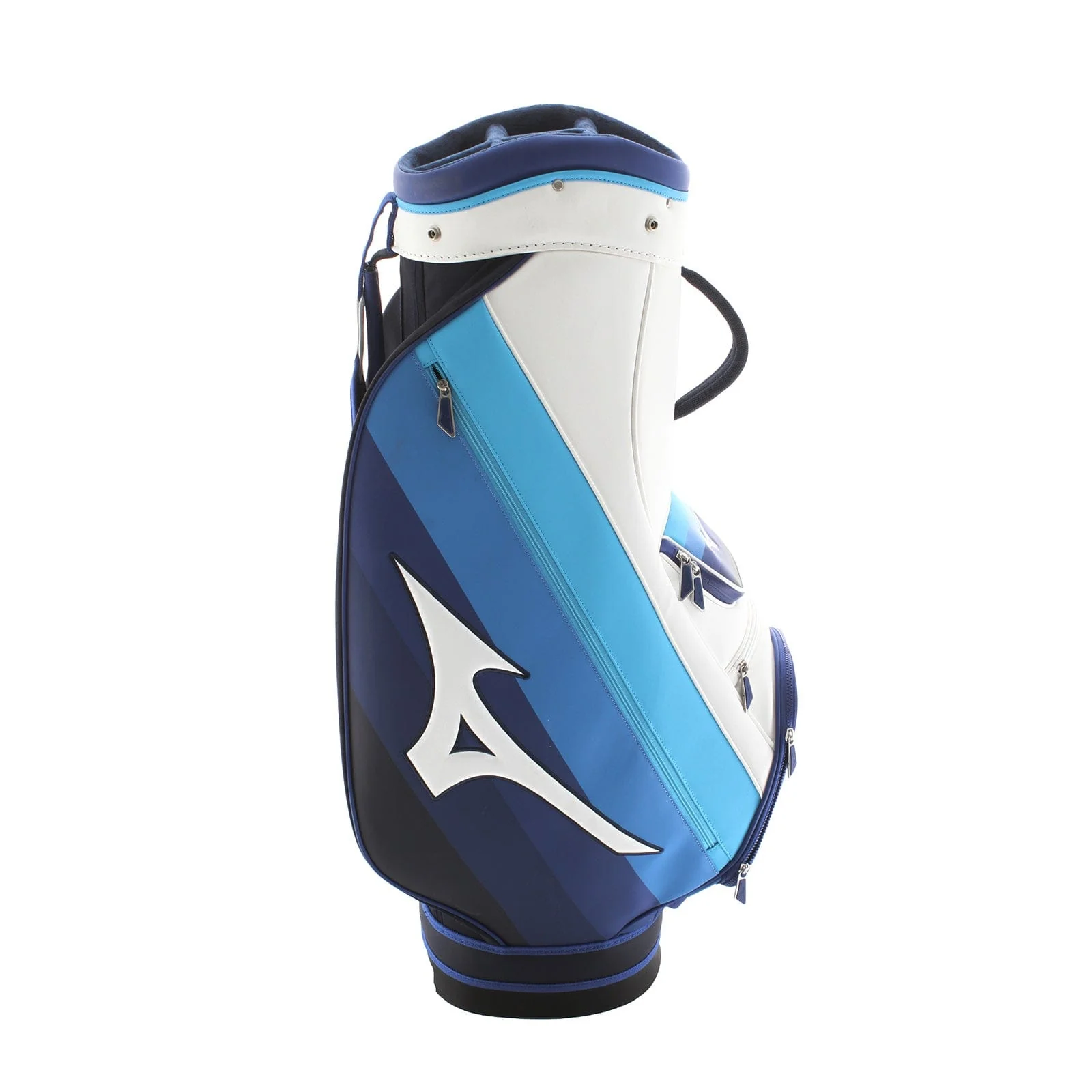 Mizuno Tour Cart 25 Cart Bag - Staff - Image 3
