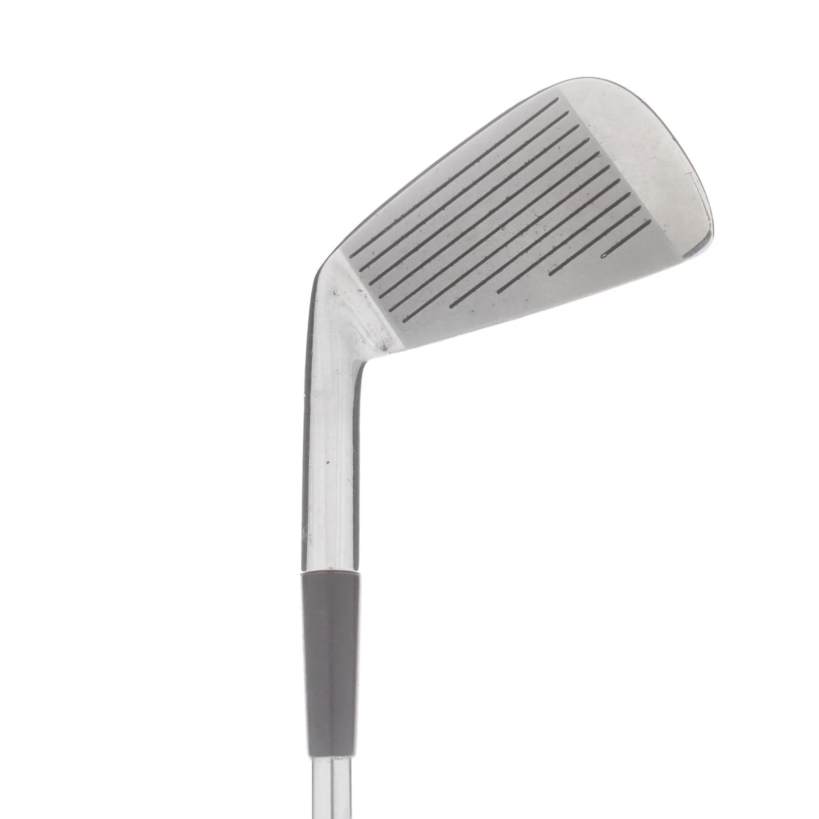 Mizuno TP-9 Steel Mens Right Hand 2 Iron Regular - Dynamic Gold - Image 2
