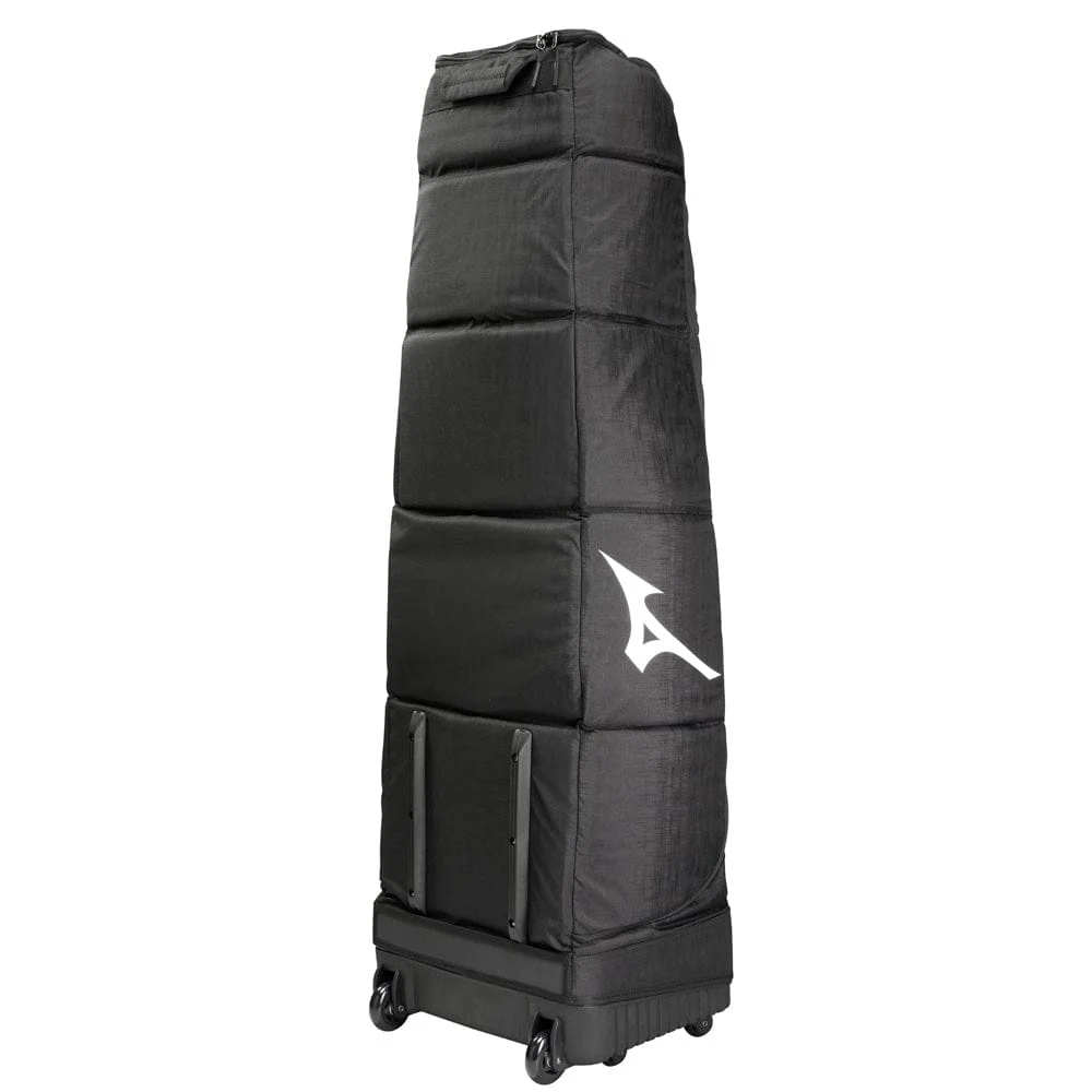 Mizuno Travel Cover - Black - Image 2