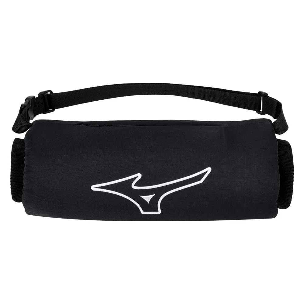Mizuno Waist Pouch - Black