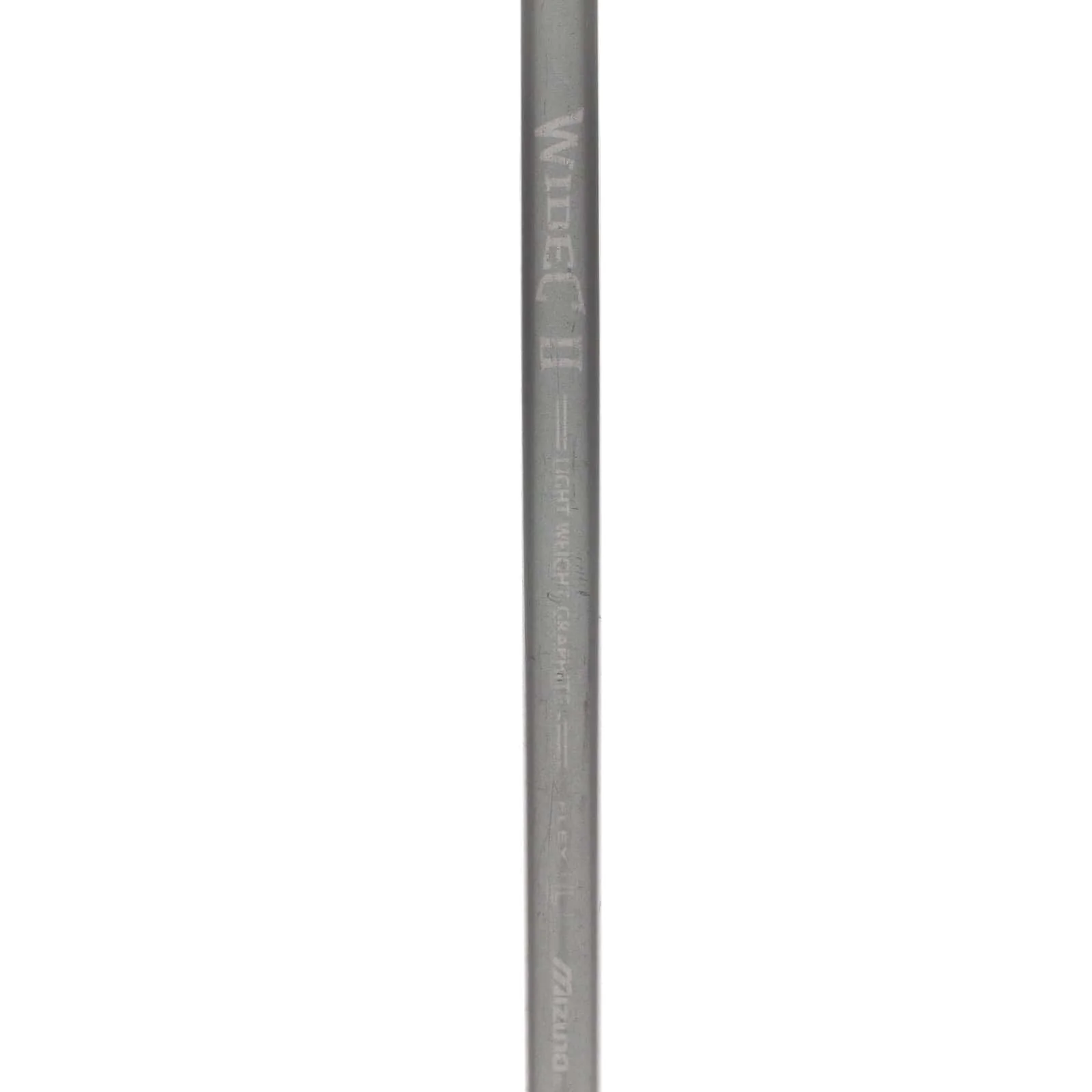 Mizuno Widec II Graphite Ladies Right Hand Sand Wedge 55* Ladies - Mizuno Widec II - Image 4