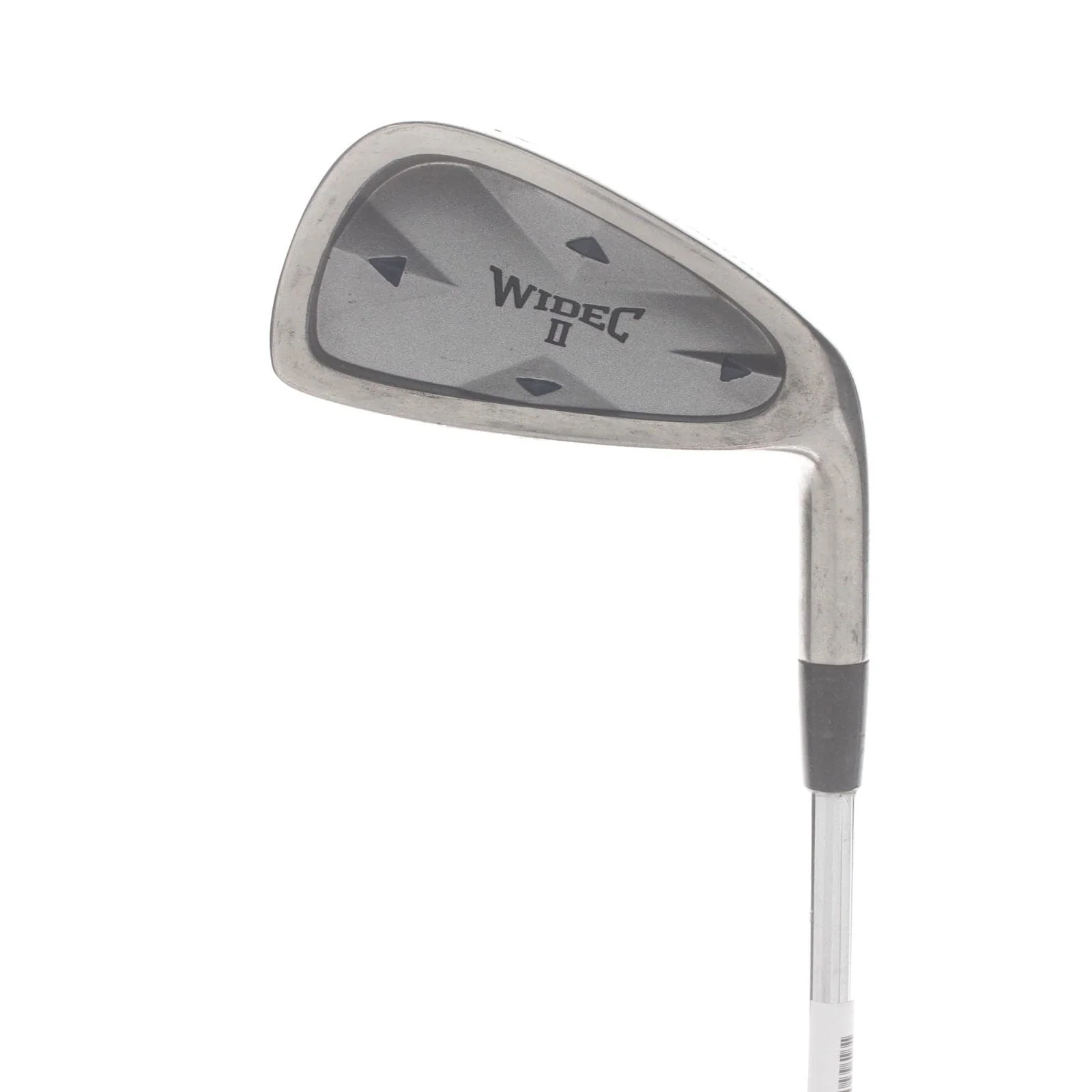 Mizuno Widec II Steel Mens Right Hand 4 Iron Regular -