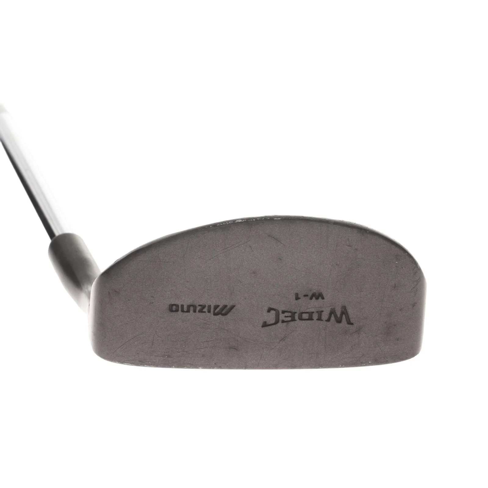 Mizuno Widec W-1 Mens Right Hand Putter 35.5" Mid-Mallet - Mizuno