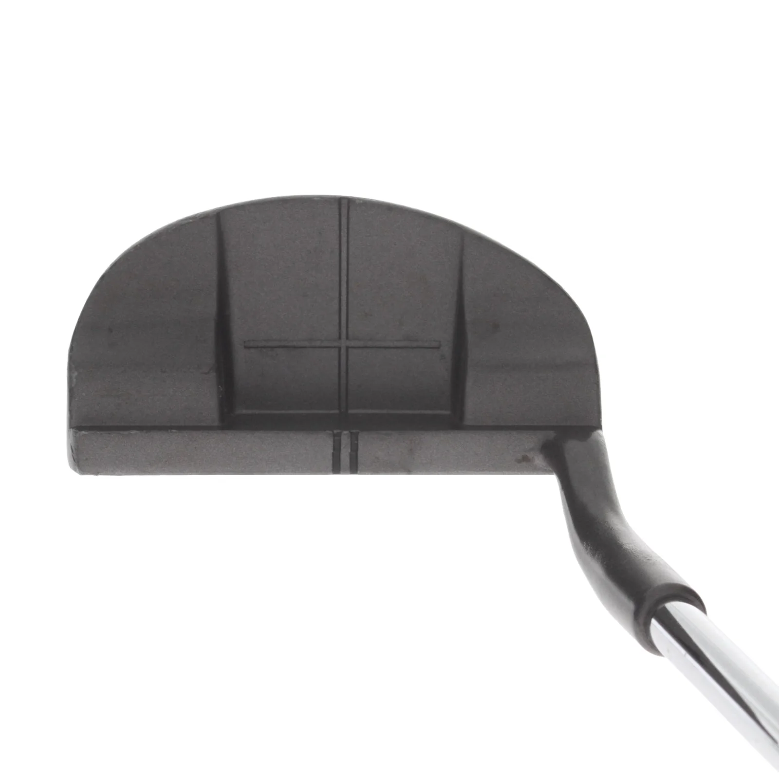 Mizuno Widec W-1 Mens Right Hand Putter 35.5" Mid-Mallet - Mizuno - Image 2