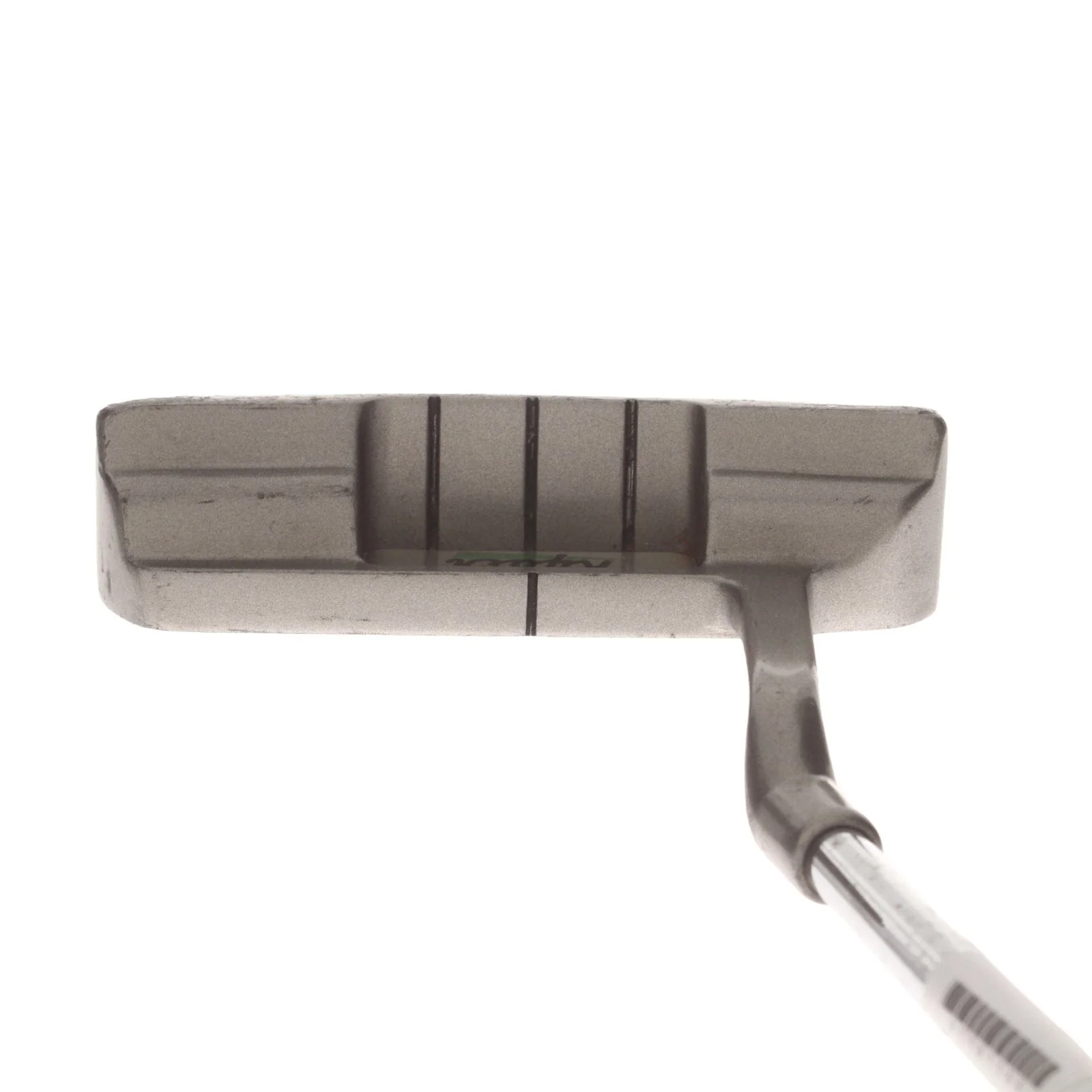 Mizuno ZX300 Mens Right Hand Putter 35" Blade True Temper - Ryder - Image 2