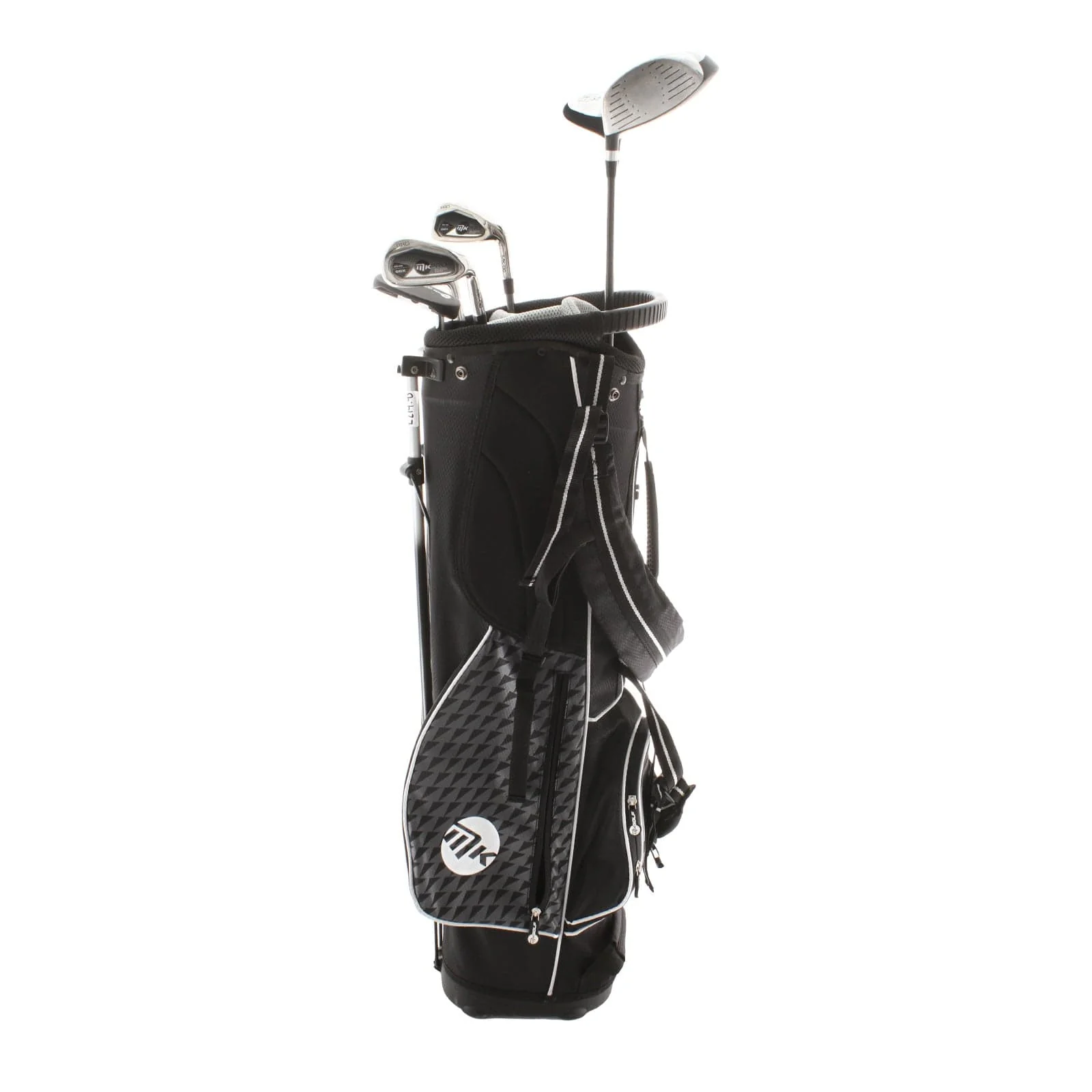 MK Golf MK Pro SGX Graphite Junior Right Hand Package Set Undersize Junior - Launch Control MK Pro - Image 4
