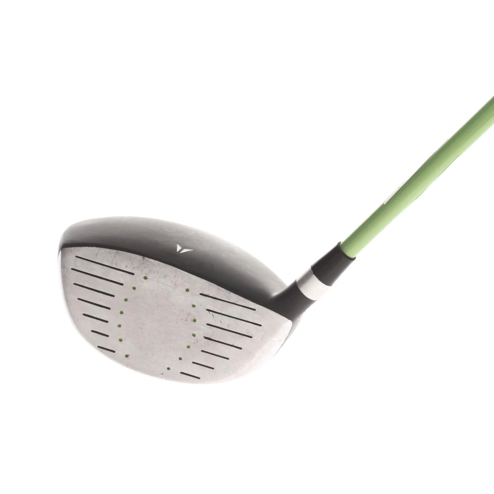 MK Pro Jr Graphite Mens Right Hand Driver 14* Junior - Grafalloy Pro Launch - Image 3