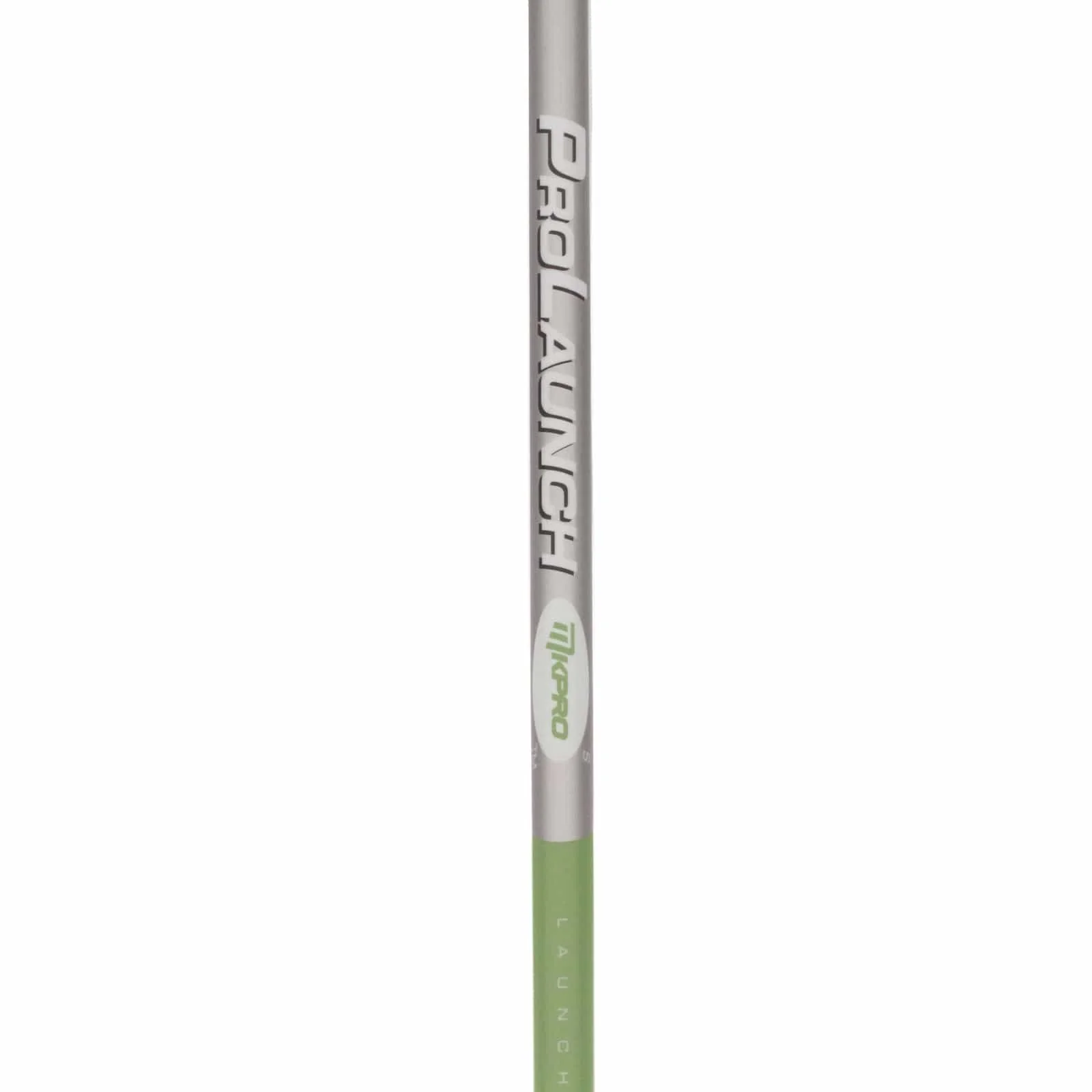 MK Pro Jr Graphite Mens Right Hand Driver 14* Junior - Grafalloy Pro Launch - Image 4