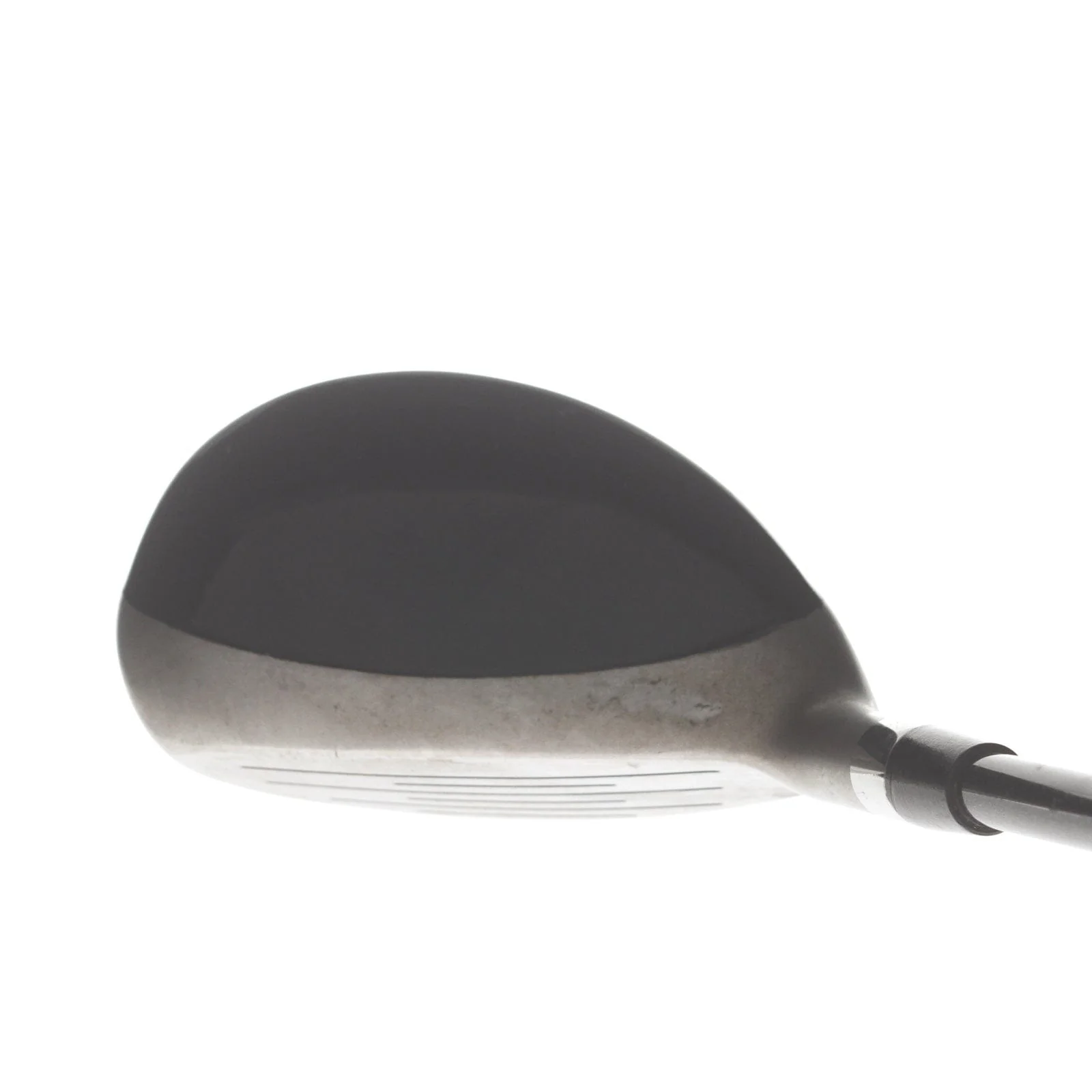 Mocad Recovery Graphite Mens Right Hand 3 Hybrid 19* Regular - Mocad Super Ultralite Technology - Image 2