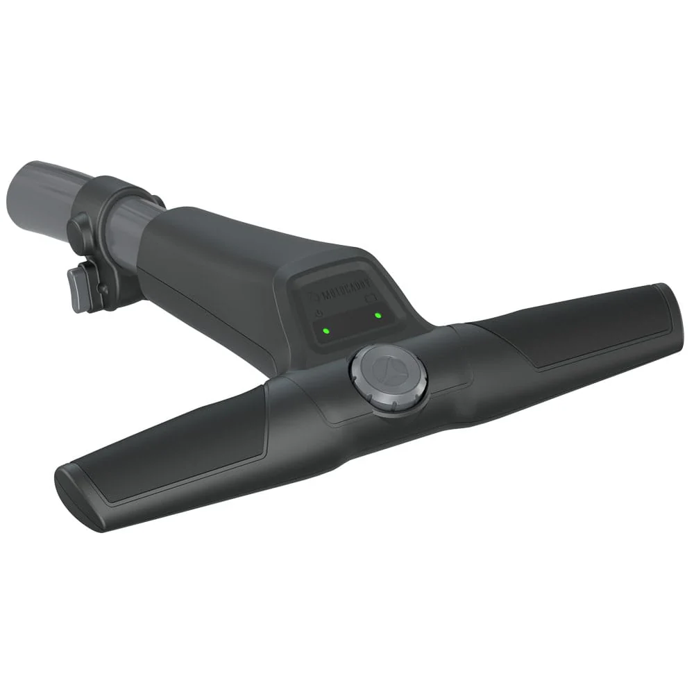 Motocaddy SE 36 Hole Lithium Trolley - Graphite - 2024 - Image 6