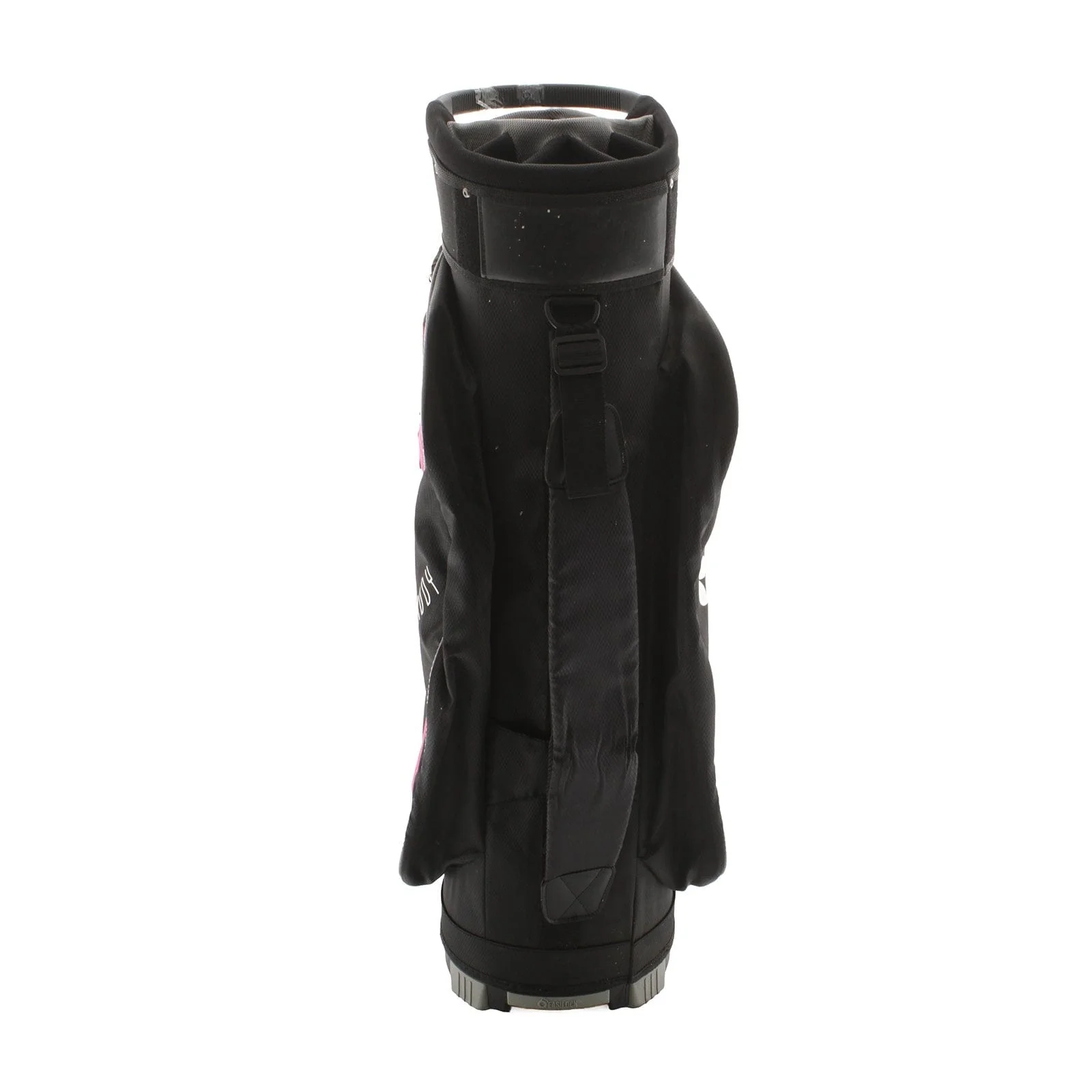 Motocaddy Lite Series Cart Bag - Black/Pink - Image 5