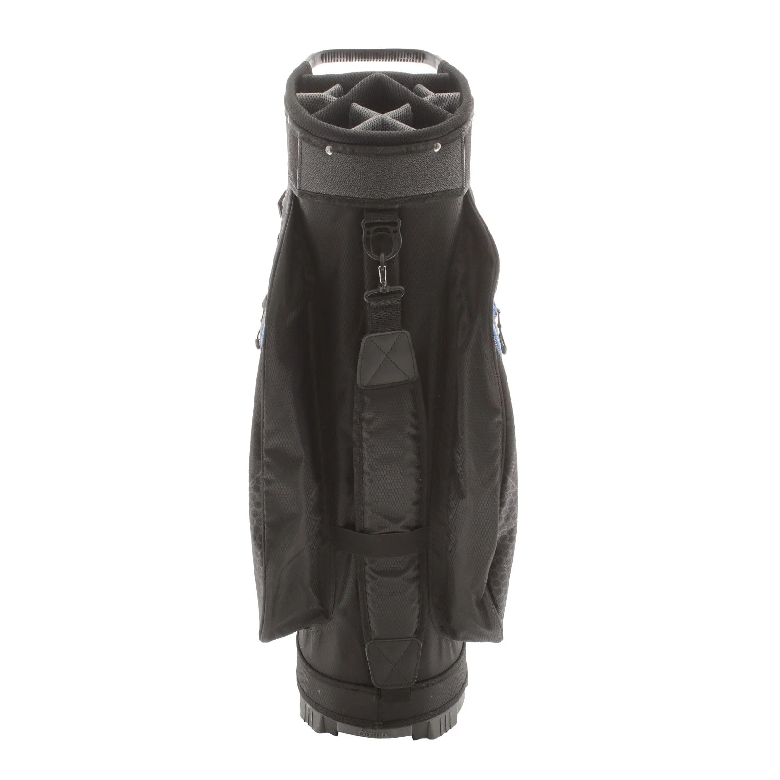 Motocaddy Lite Series Cart Bag - Blue/Black - Image 5